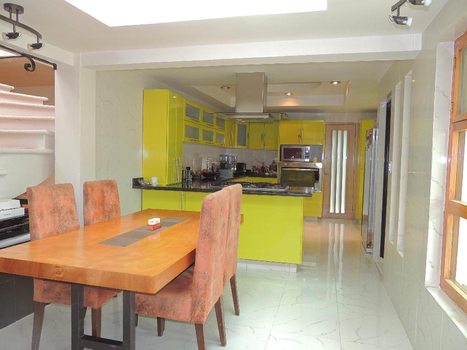 INSURGENTES, Metepec, Estado de méxico, 52172, Mexico, 4 Bedrooms Bedrooms, ,4 BathroomsBathrooms,Residential,For Sale,INSURGENTES,1628764