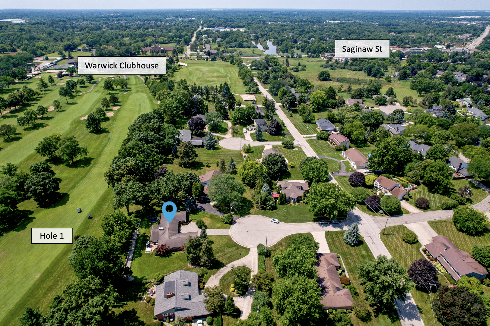 Grand Blanc, Michigan, 48439, United States, 3 Bedrooms Bedrooms, ,3 BathroomsBathrooms,Residential,For Sale,1982628