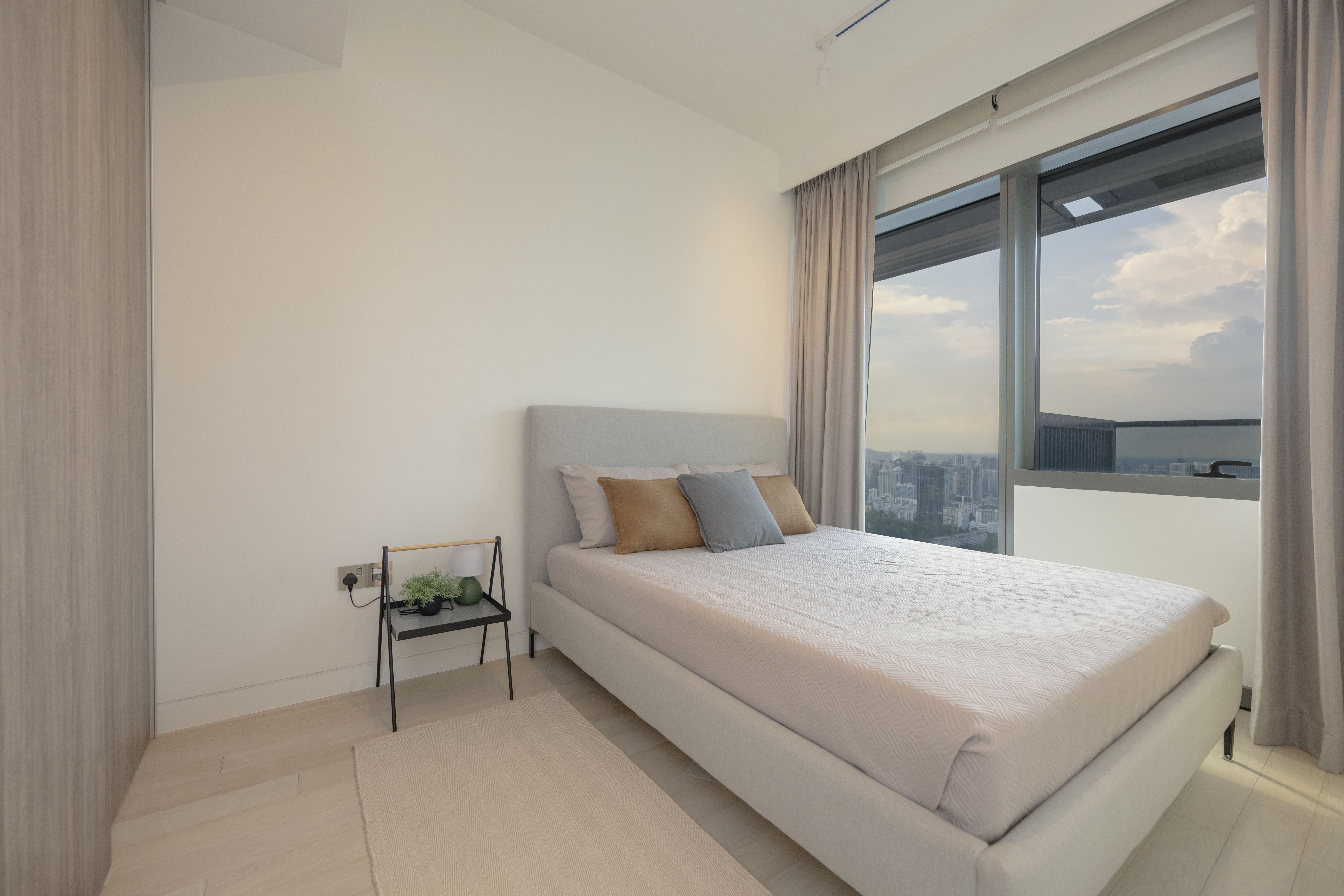  Wallich Residences - 物件實景
