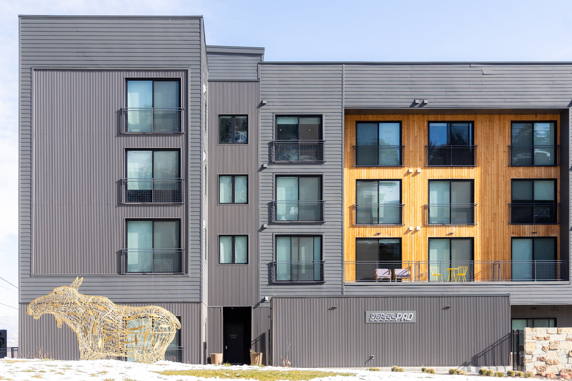  Premier Condo in World-Renowned Ski Resort - 物件實景