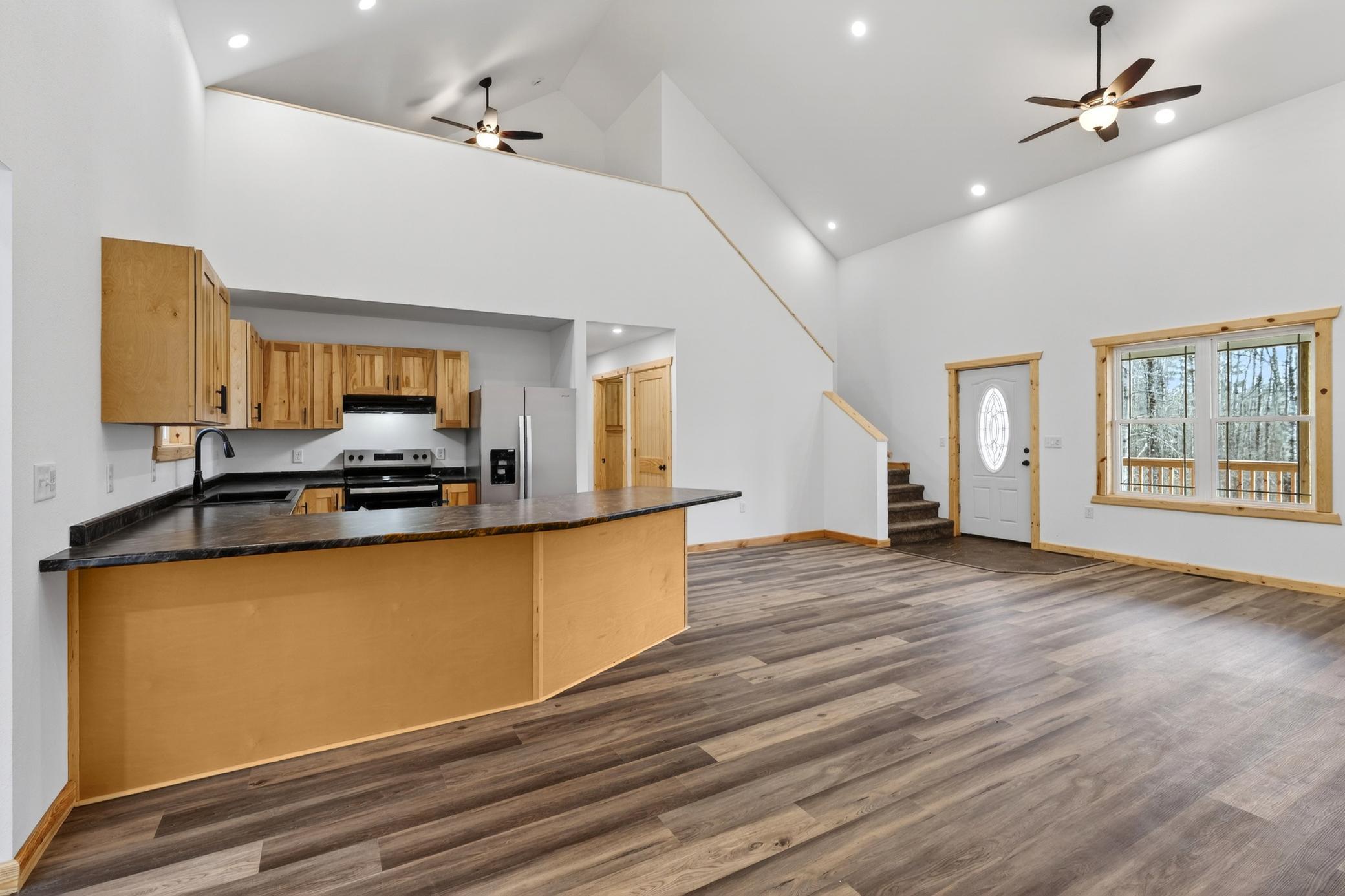 Winter, Wisconsin, 54896, United States, 5 Bedrooms Bedrooms, ,3 BathroomsBathrooms,Residential,For Sale,2034857