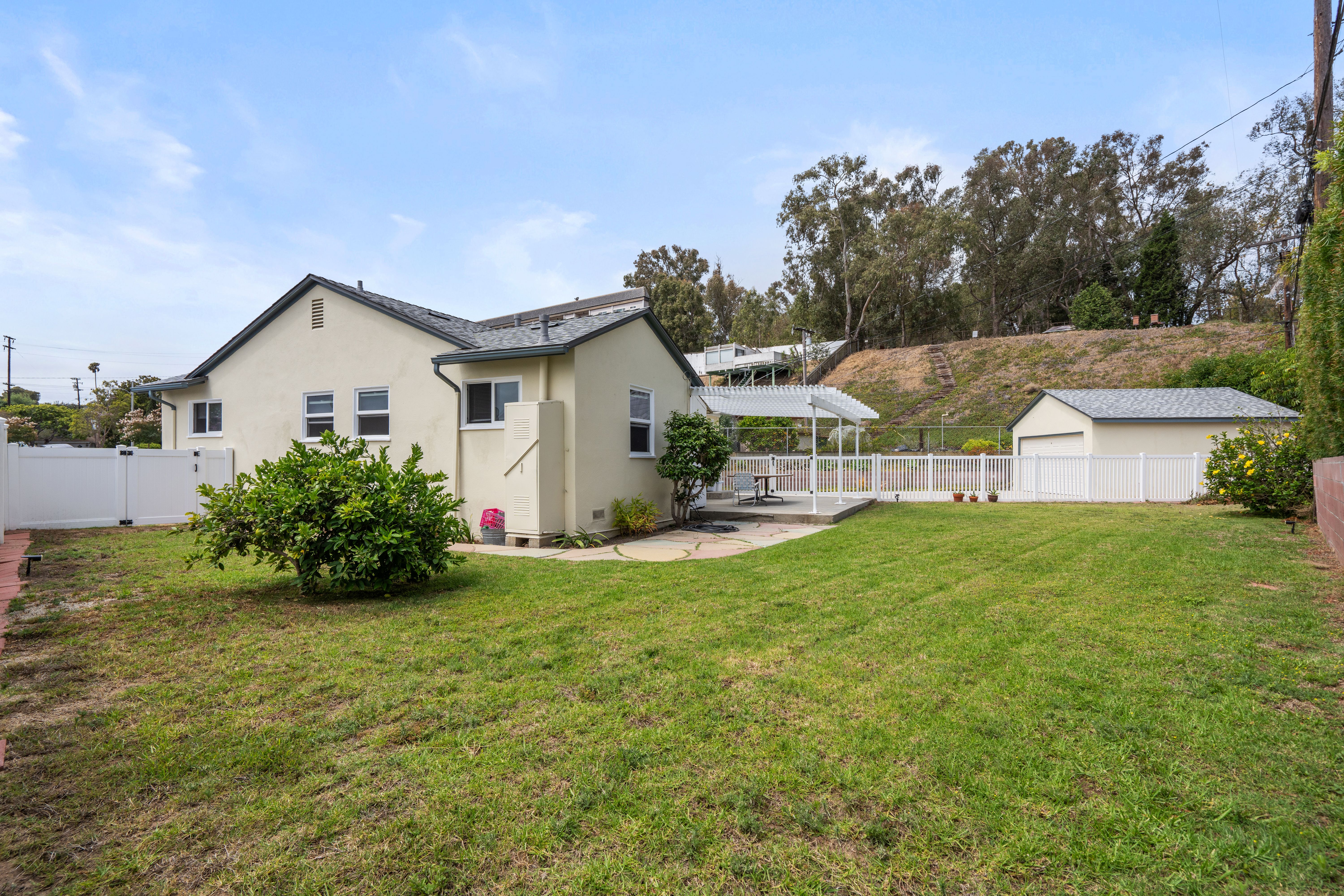  5525 Cathann Street, Torrance, CA 90503 - 物件實景