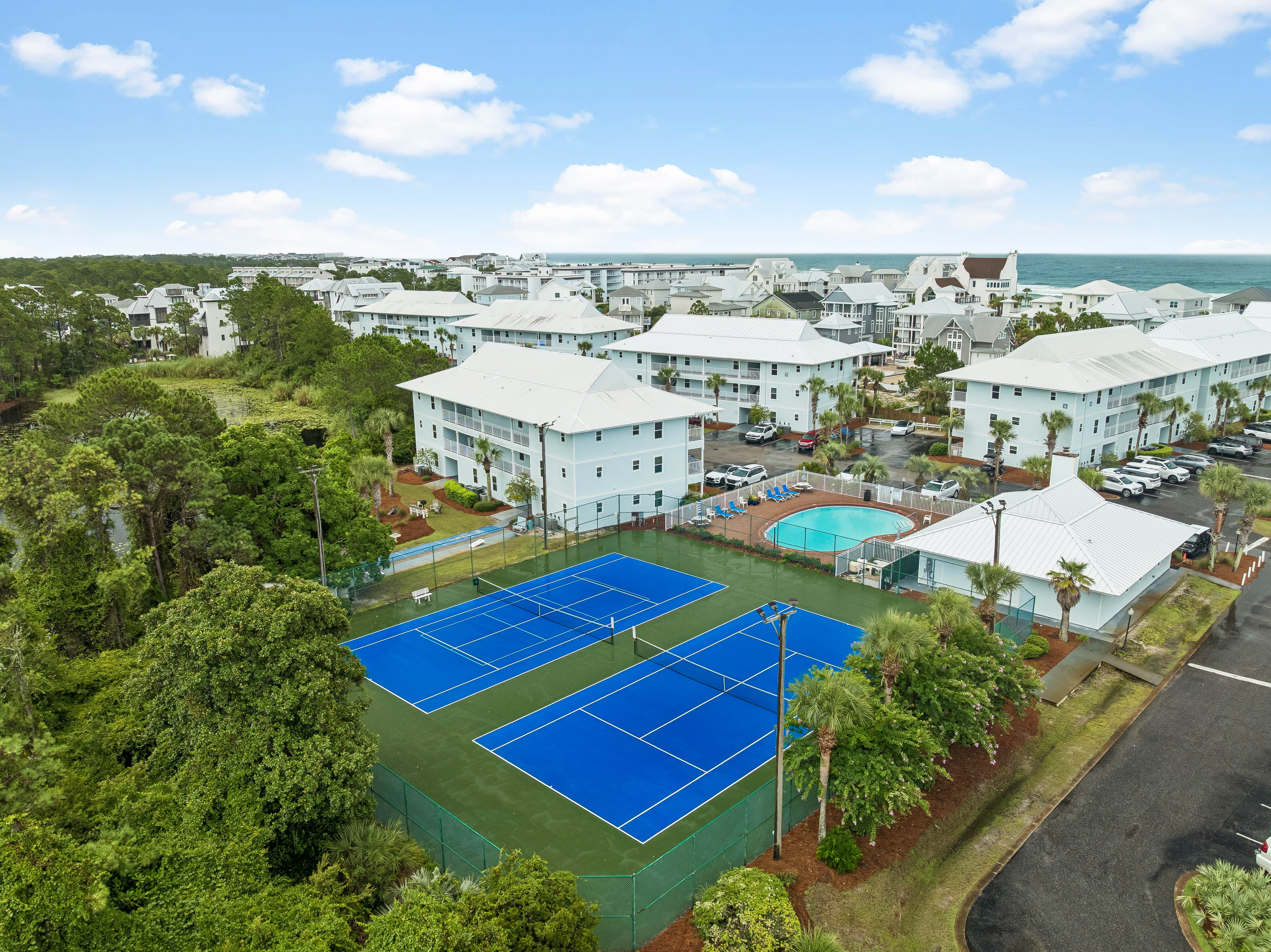  Beautifully Updated 30ACondo with Beach Access & Resort Amenities - 物件實景