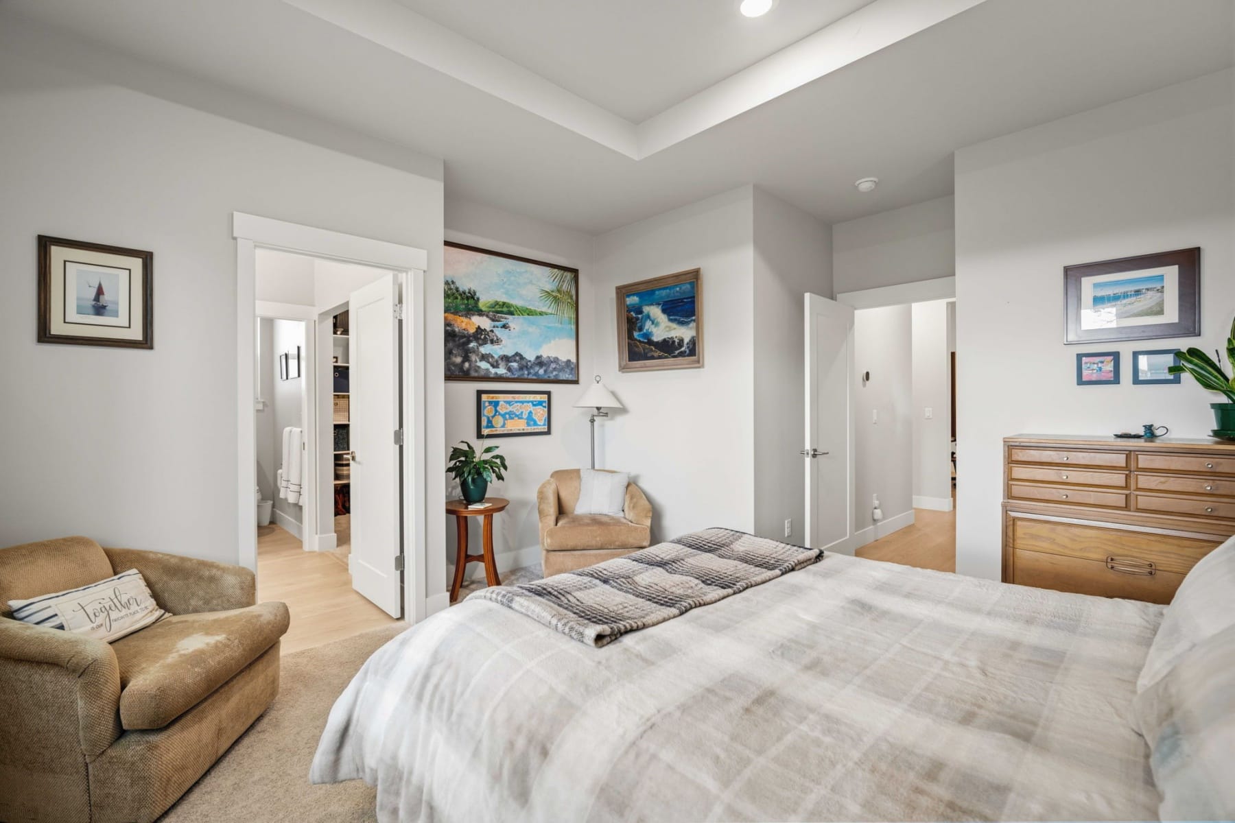  3782 NE Suchy Street Bend, OR 97701 - 物件實景