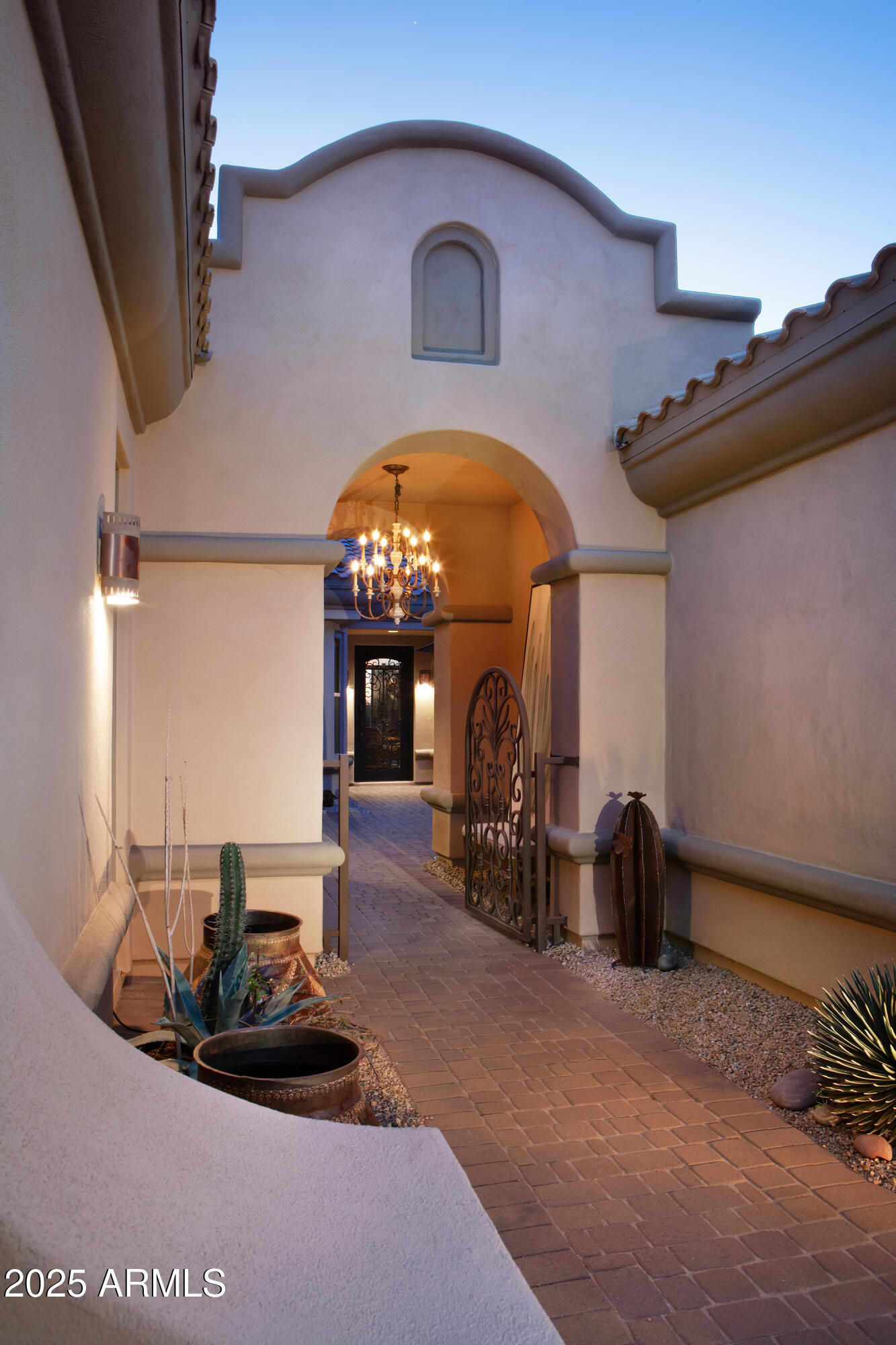 Scottsdale, Arizona, 85262, United States, 4 Bedrooms Bedrooms, ,Residential,For Sale,1951159