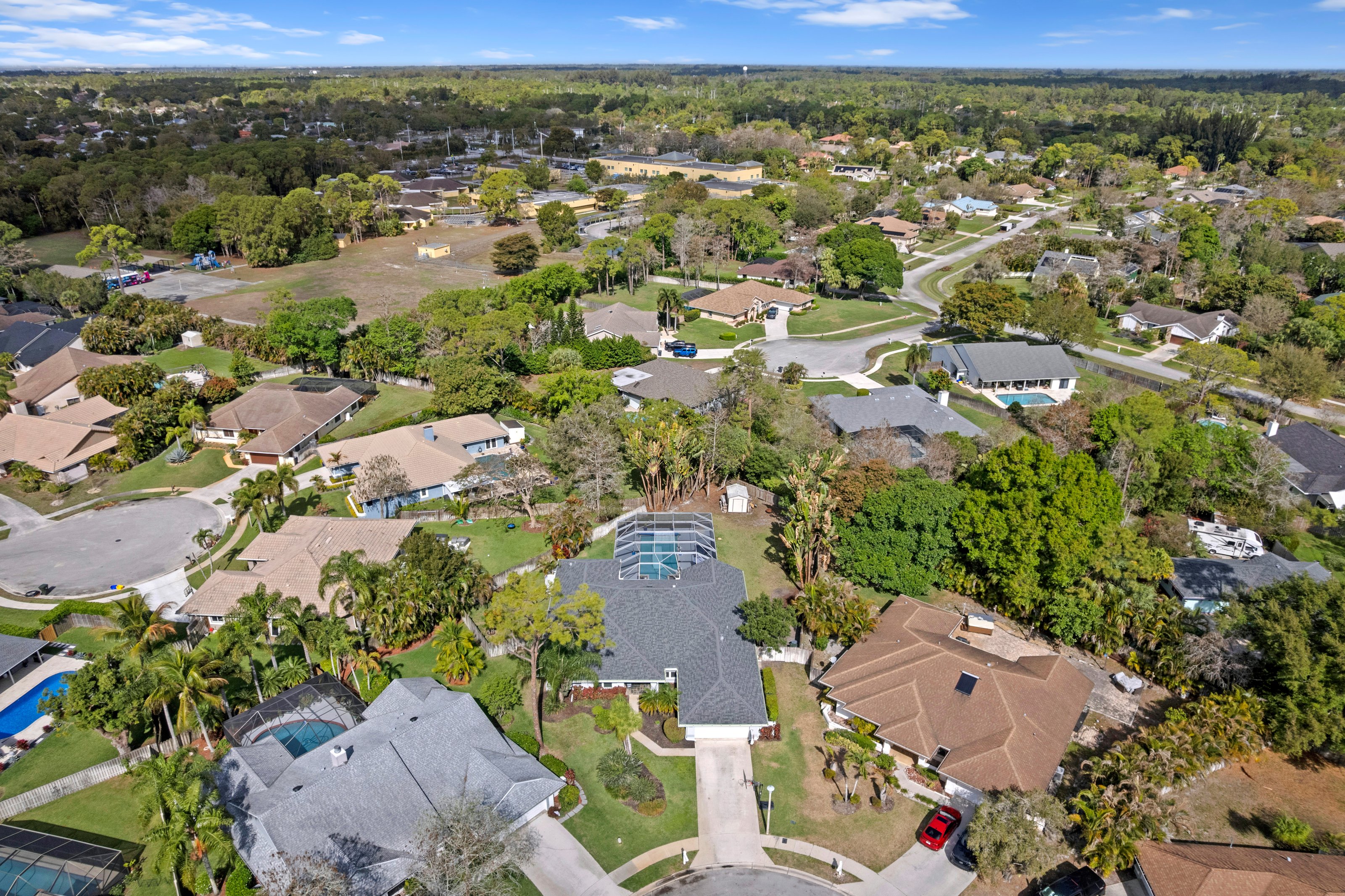  551 Kingsbury Terrace, Wellington, FL, 33414 - 物件實景