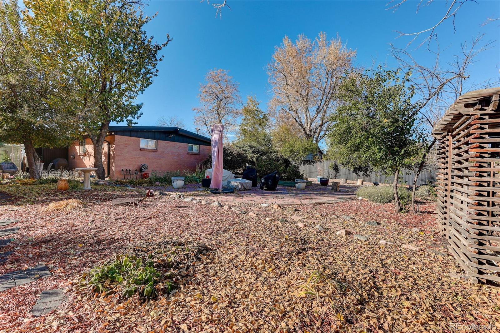 Littleton, Colorado, 80120, United States, 4 Bedrooms Bedrooms, ,1 BathroomBathrooms,Residential,For Sale,1988152