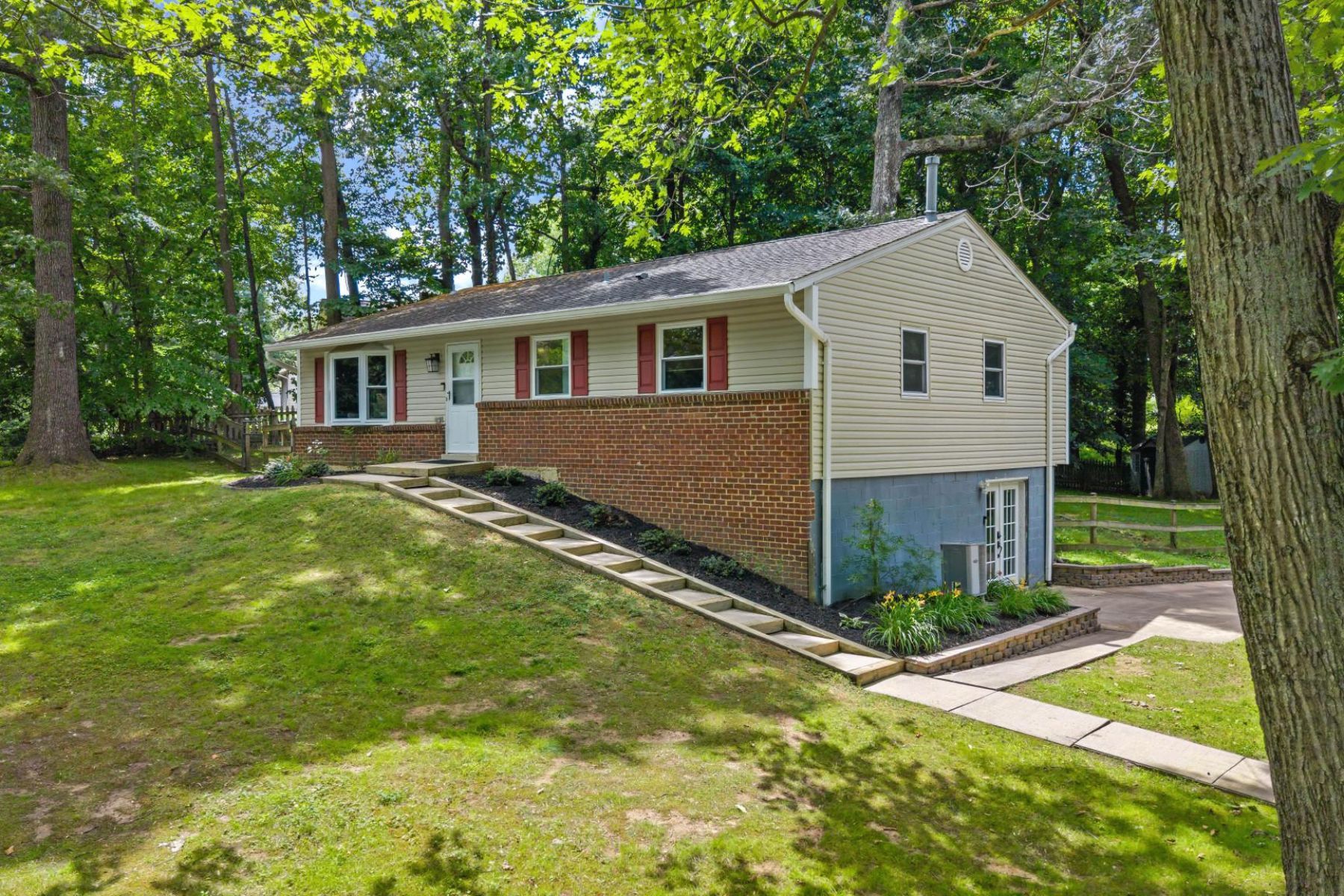  617 Wayward Drive, Annapolis, MD, 21401 - 物件實景
