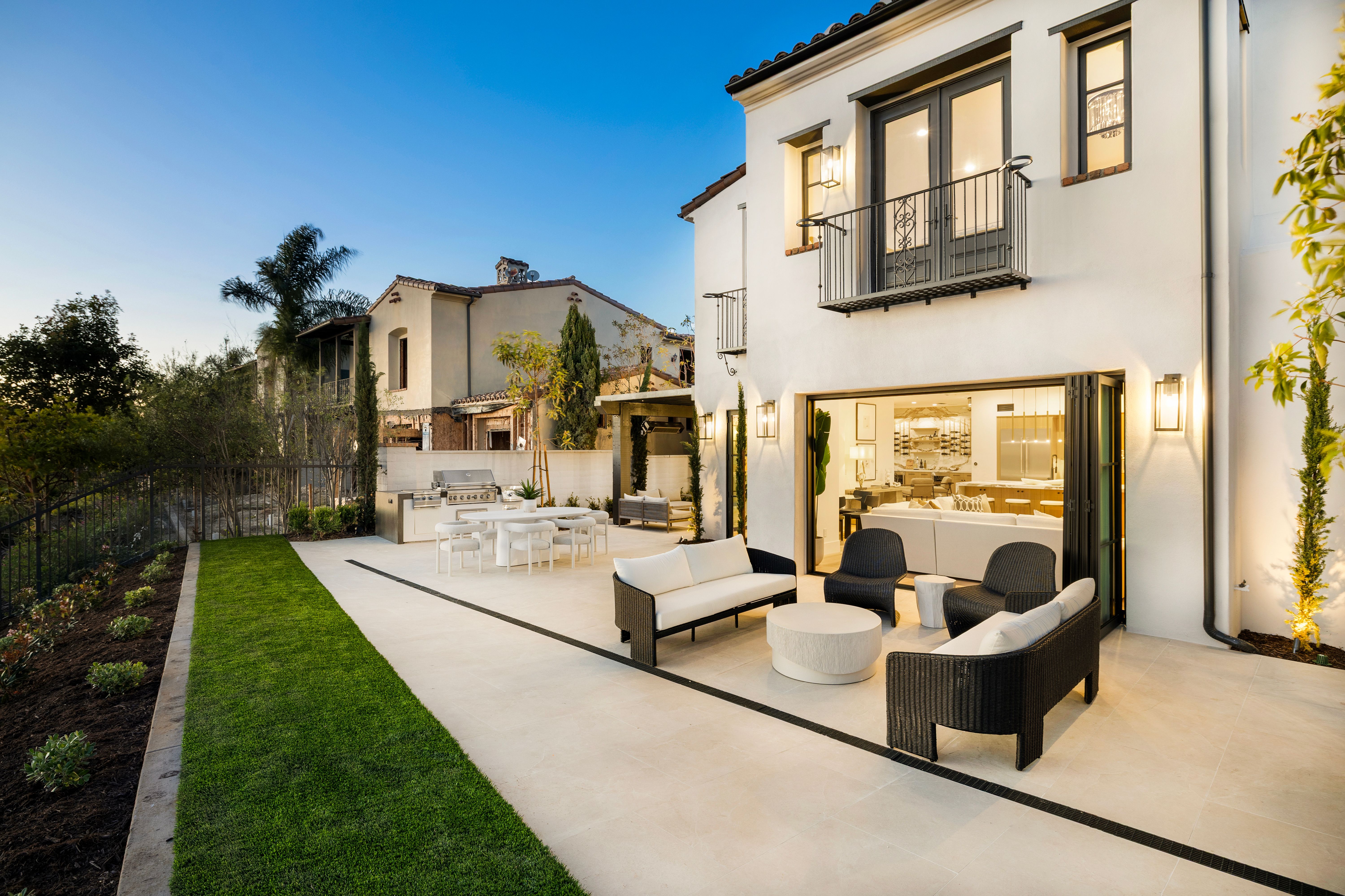  28 Surfspray Bluff, Newport Beach, CA 92657 - 物件實景