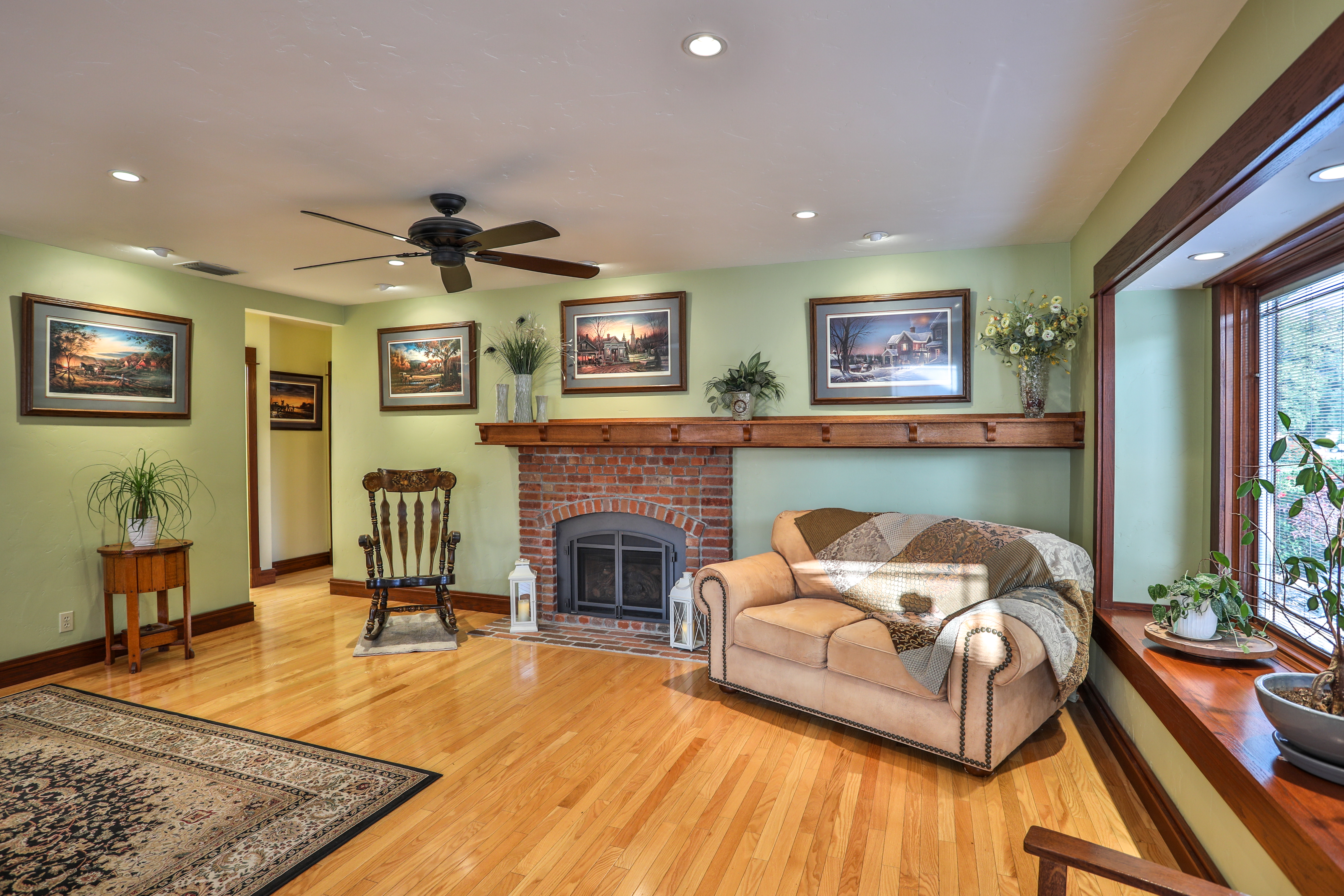  427 Oakdale Drive, Claremont, CA 91711 - 物件實景