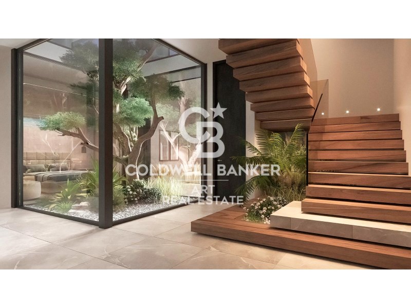 Benahavís, Andalusia, ES, 6 Bedrooms Bedrooms, ,7 BathroomsBathrooms,Residential,For Sale,1961669