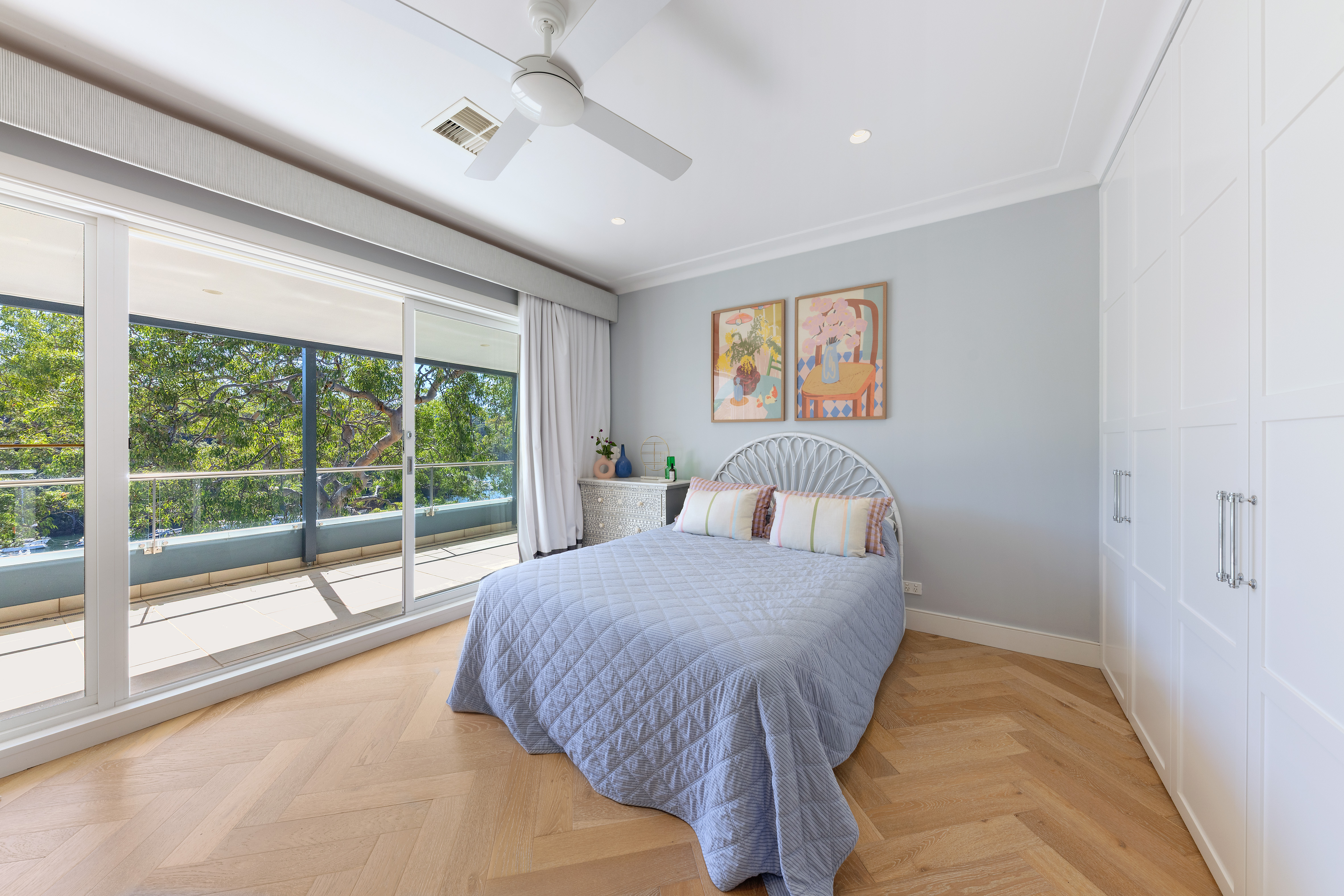  77 Minimbah Road, Northbridge - 物件實景