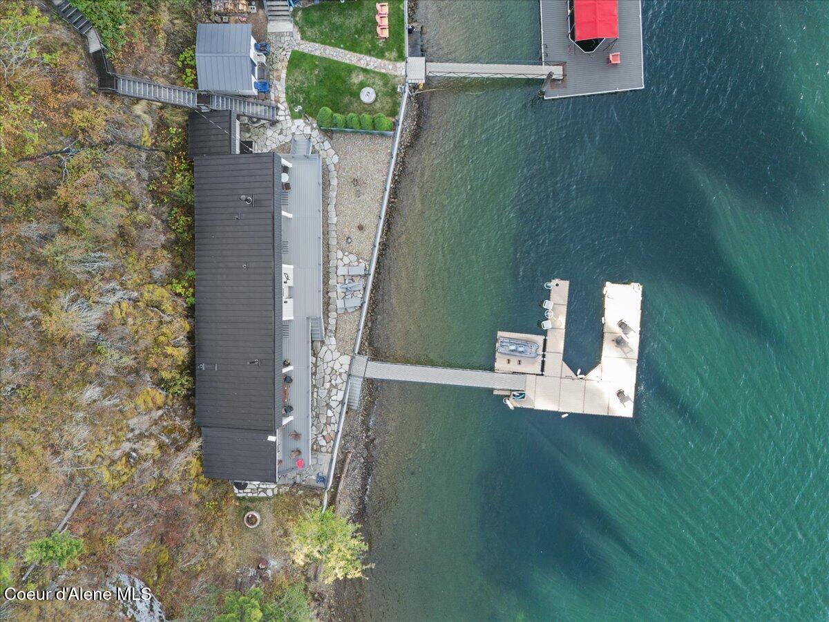 Harrison, Idaho, 83833, United States, 2 Bedrooms Bedrooms, ,2 BathroomsBathrooms,Residential,For Sale,1975062