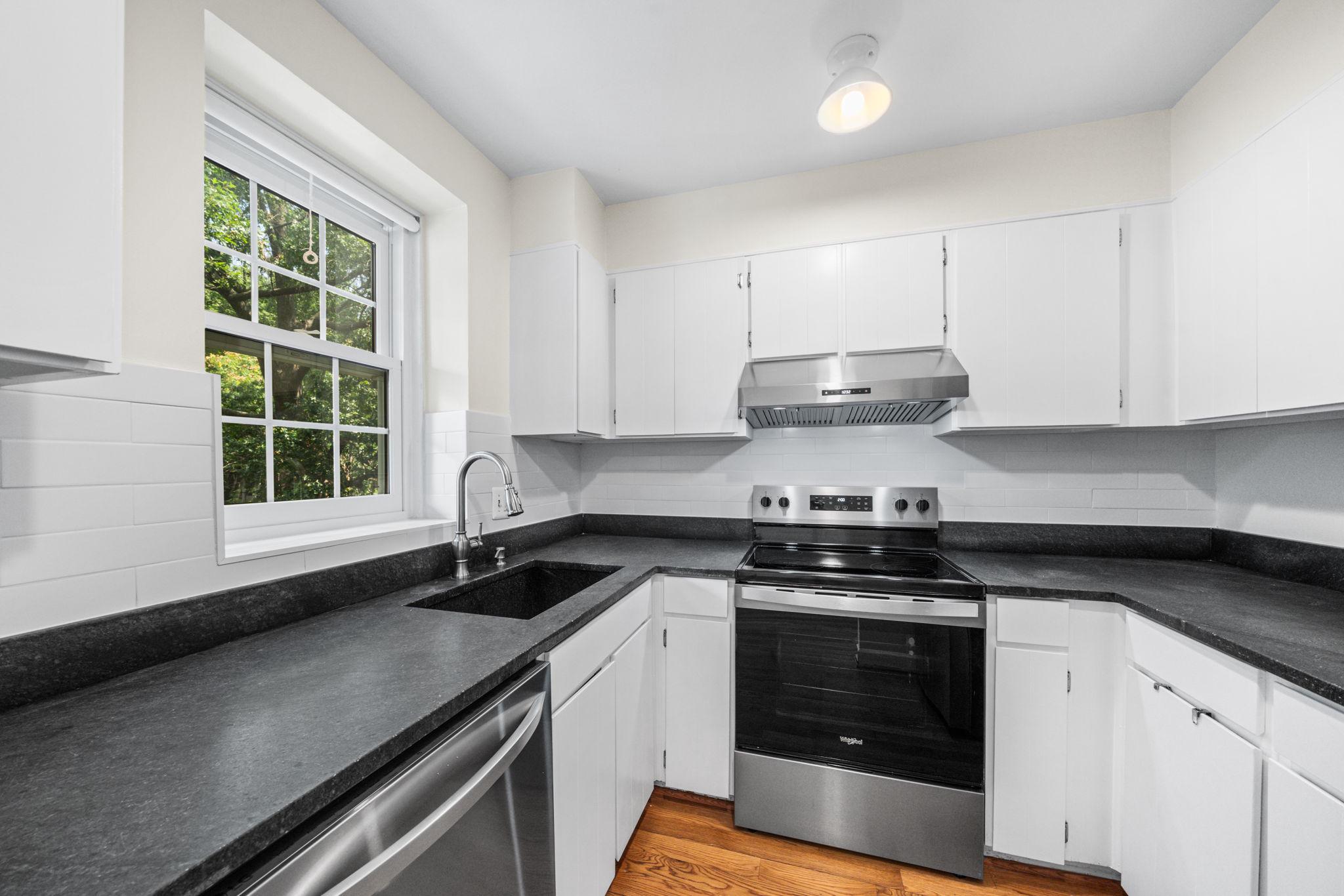  2916 S Buchanan Street, Arlington, VA, 22206 - 物件實景