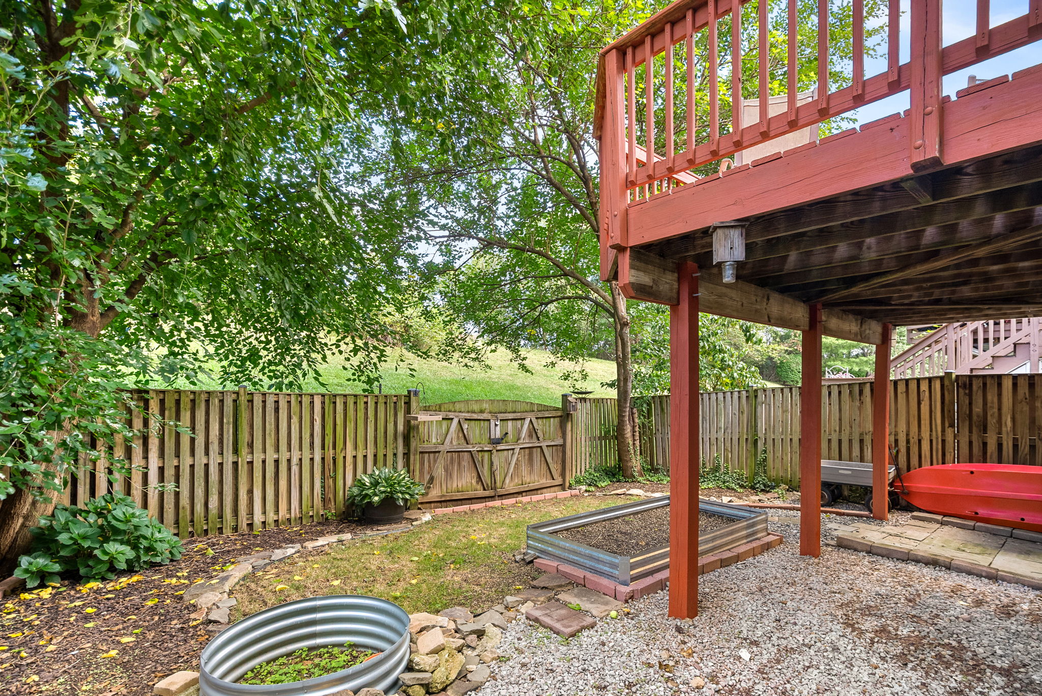  348 Ebaugh Drive SE, Leesburg, VA, 20175 - 物件實景