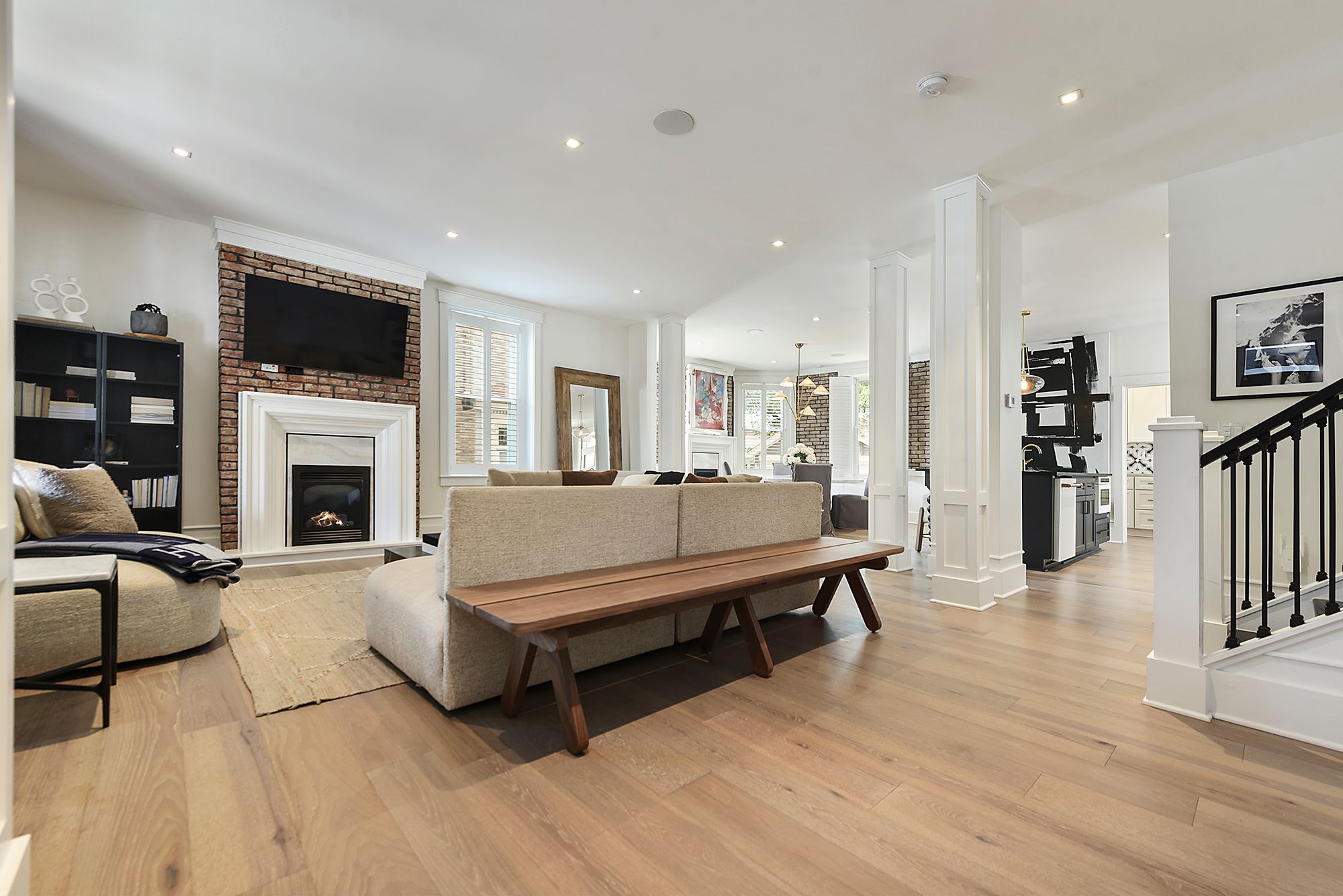  5512 Margaretta Street, East Liberty - 物件實景