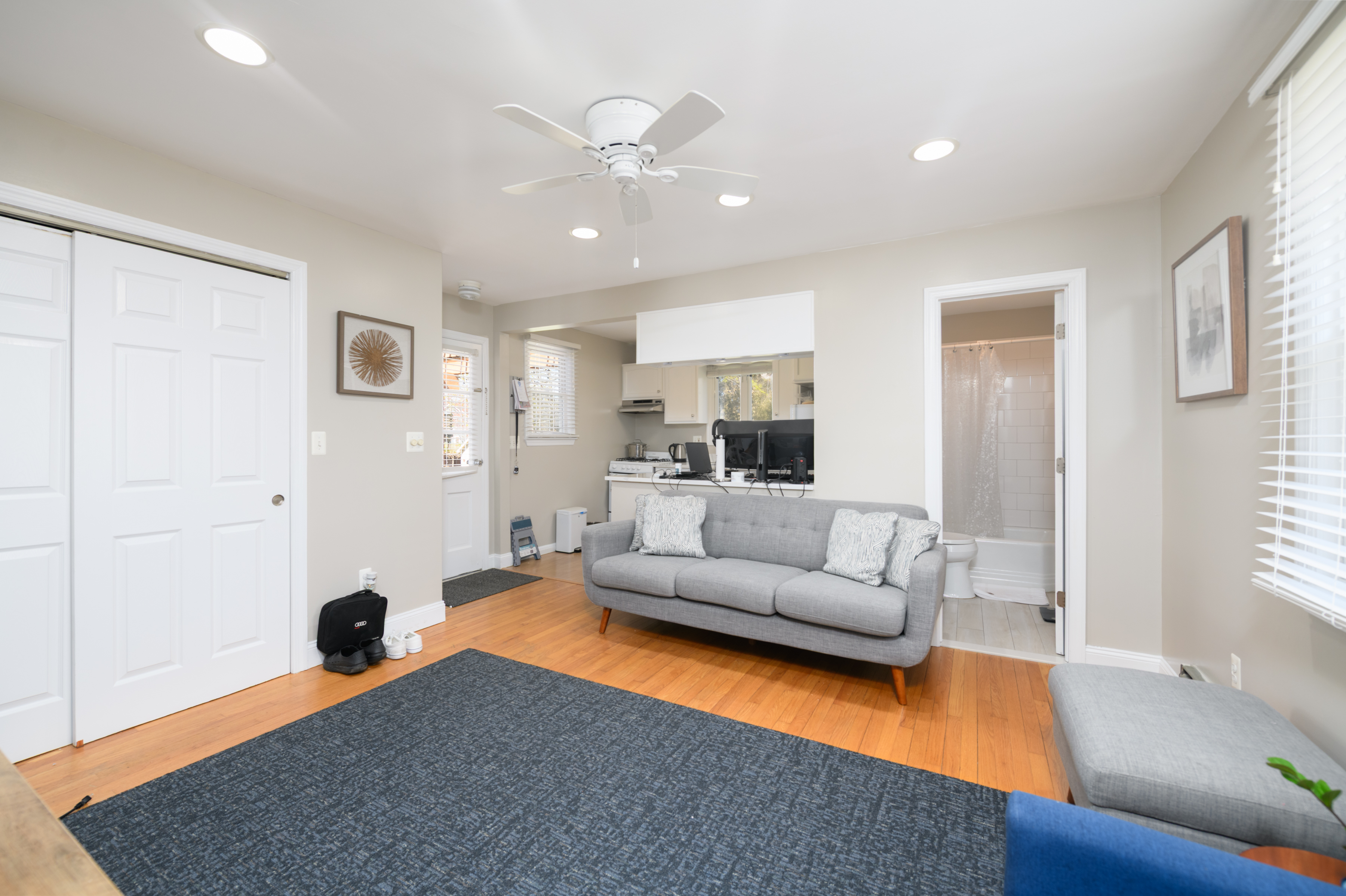  Duplex in Red Bank - 物件實景