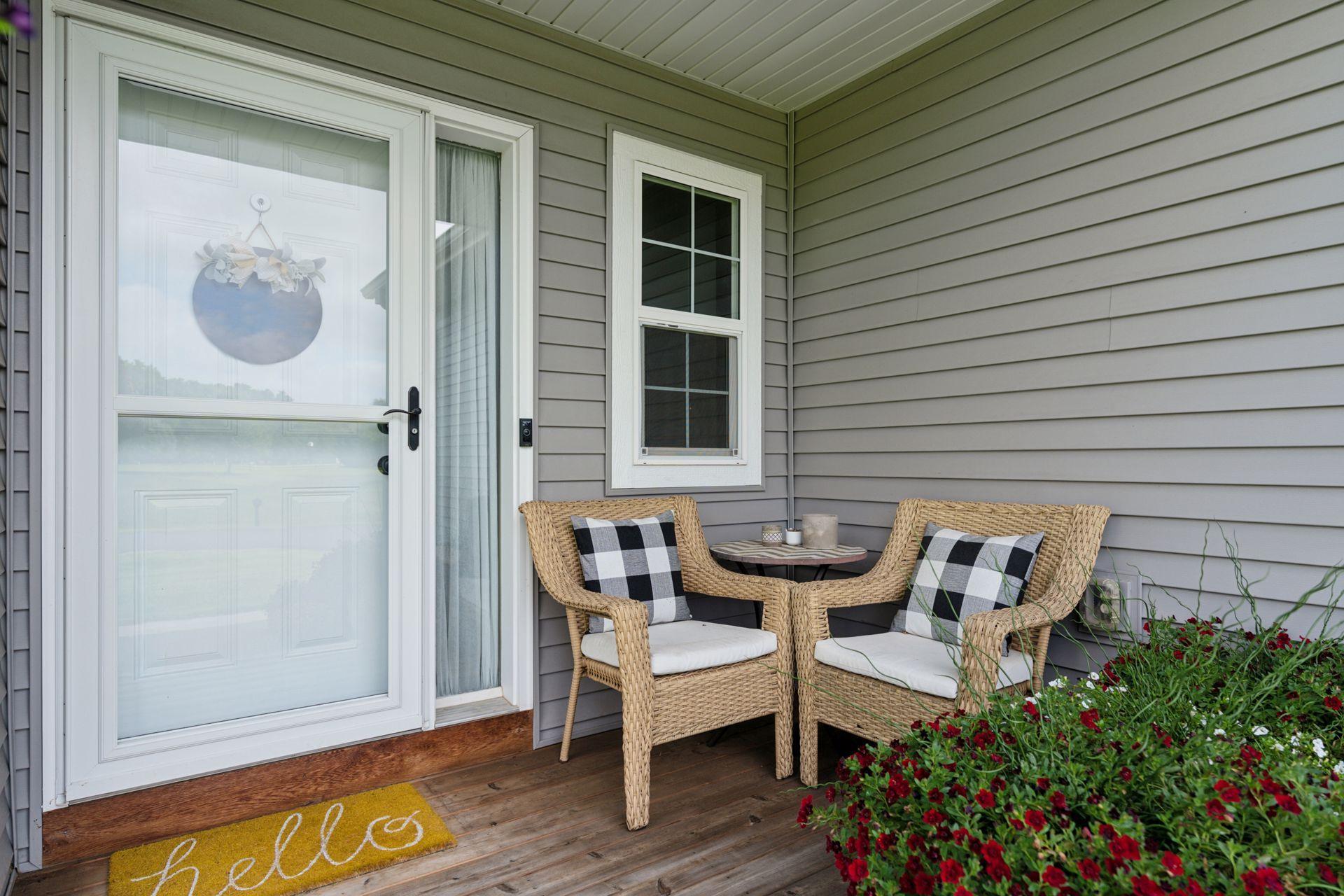 Saint Francis, Minnesota, 55070, United States, 5 Bedrooms Bedrooms, ,3 BathroomsBathrooms,Residential,For Sale,1978305