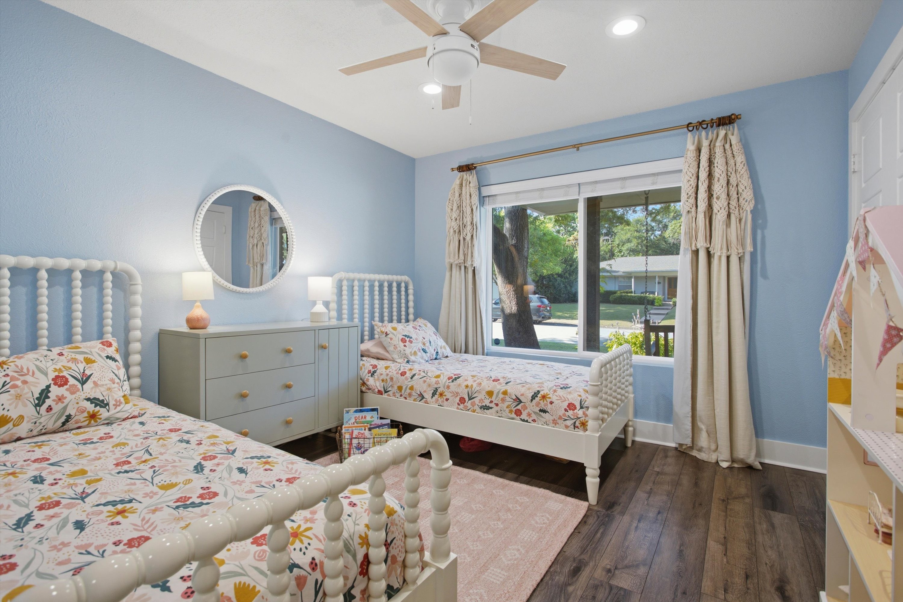  6136 Wrigley Way, Fort Worth, TX, 76133 - 物件實景