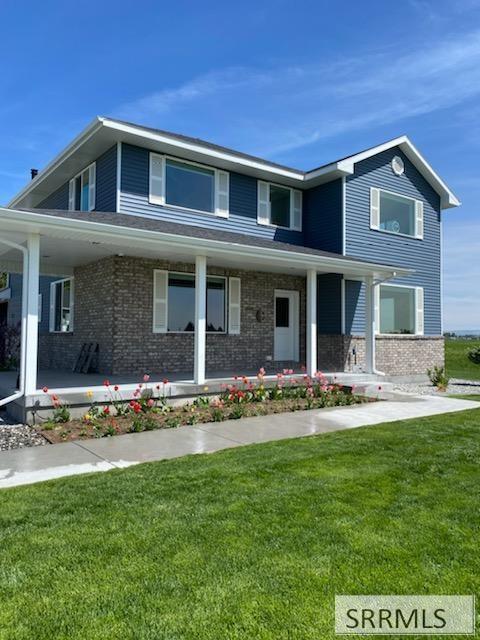 IDAHO FALLS, Idaho, 83401, United States, 5 Bedrooms Bedrooms, ,4 BathroomsBathrooms,Residential,For Sale,1895056