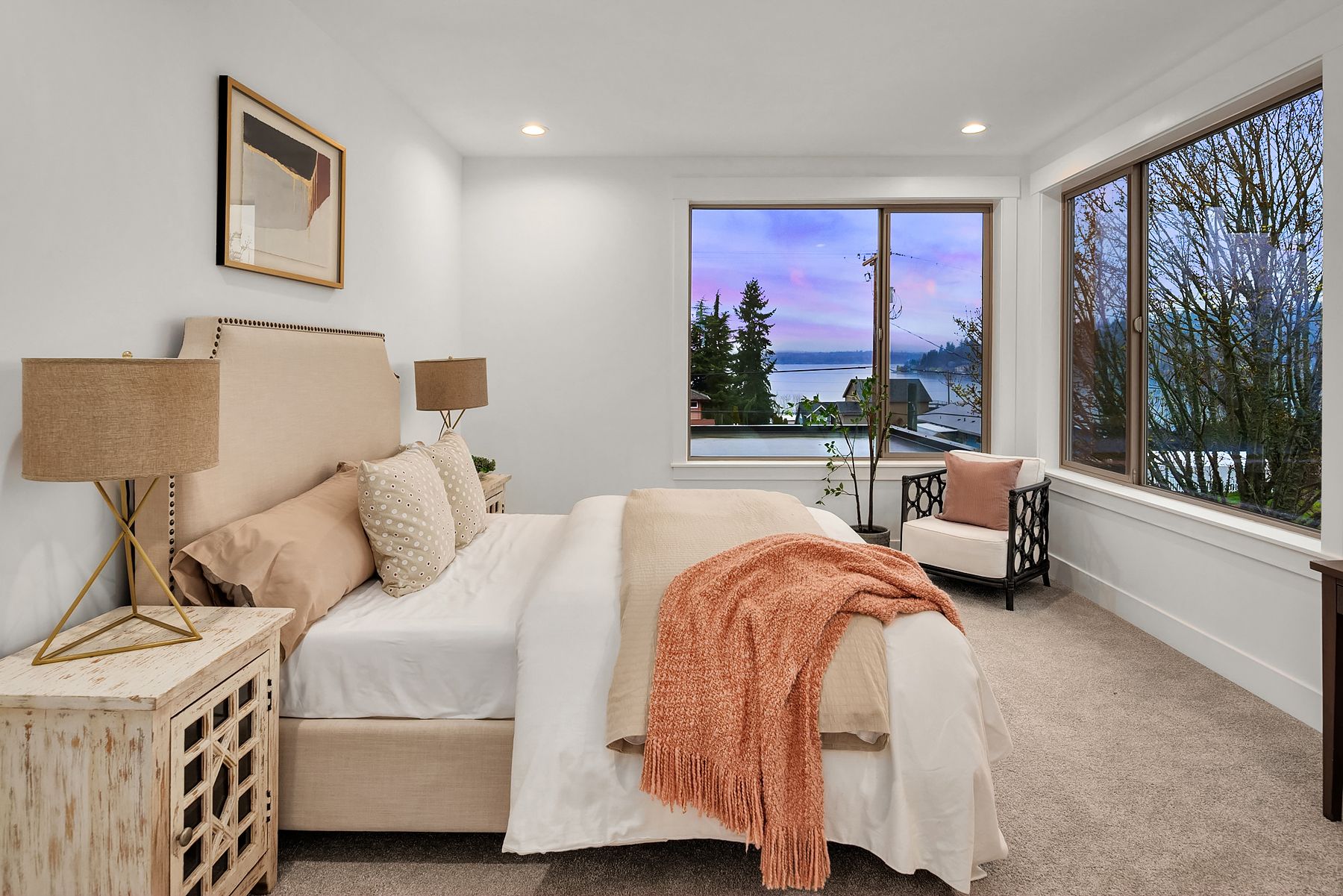  3202 Burnett Ave N, Renton, WA 98056 - 物件實景