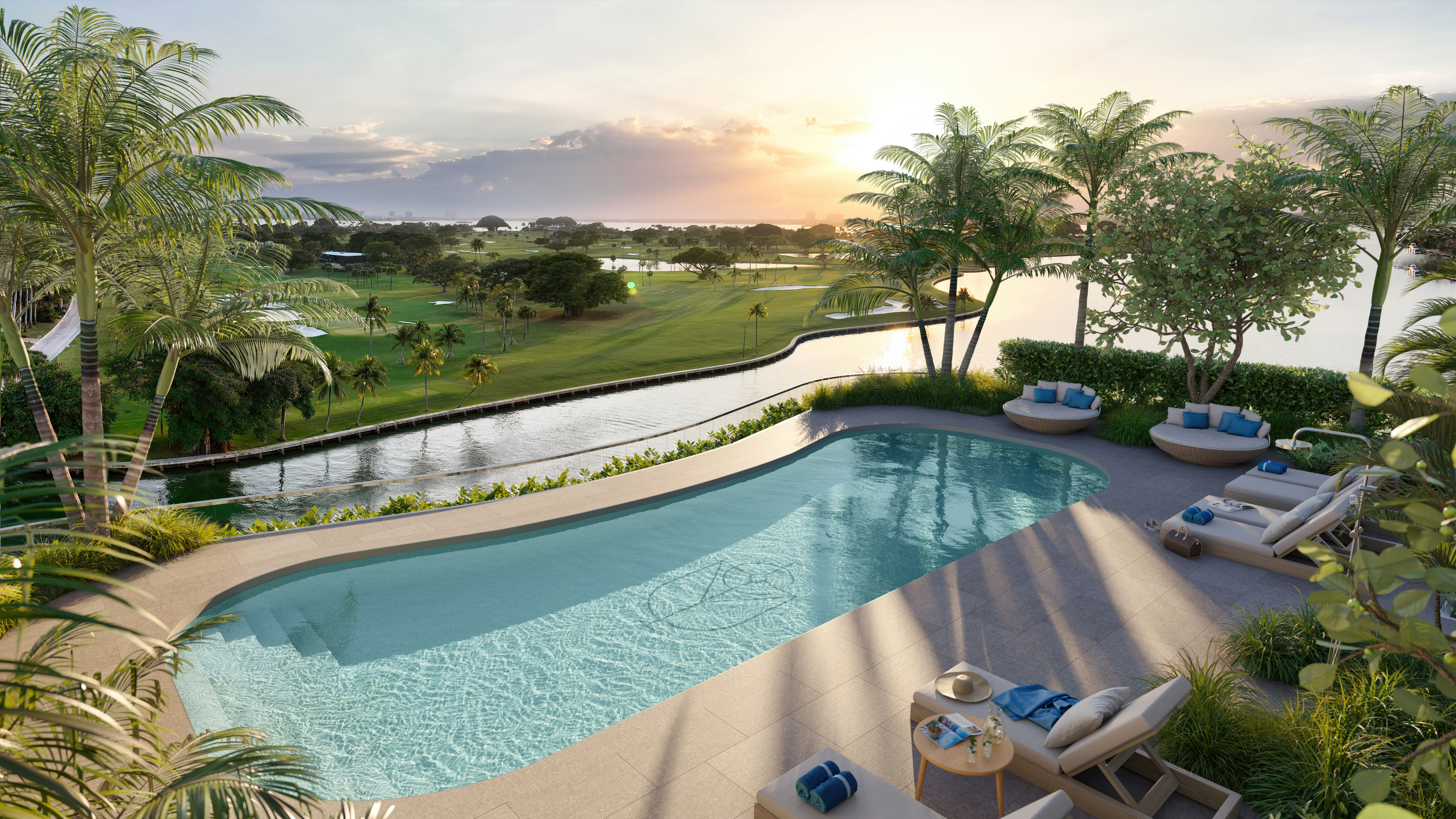  9110 W Bay Harbor Island, Bay Harbor Islands, FL, 33154 - 物件實景