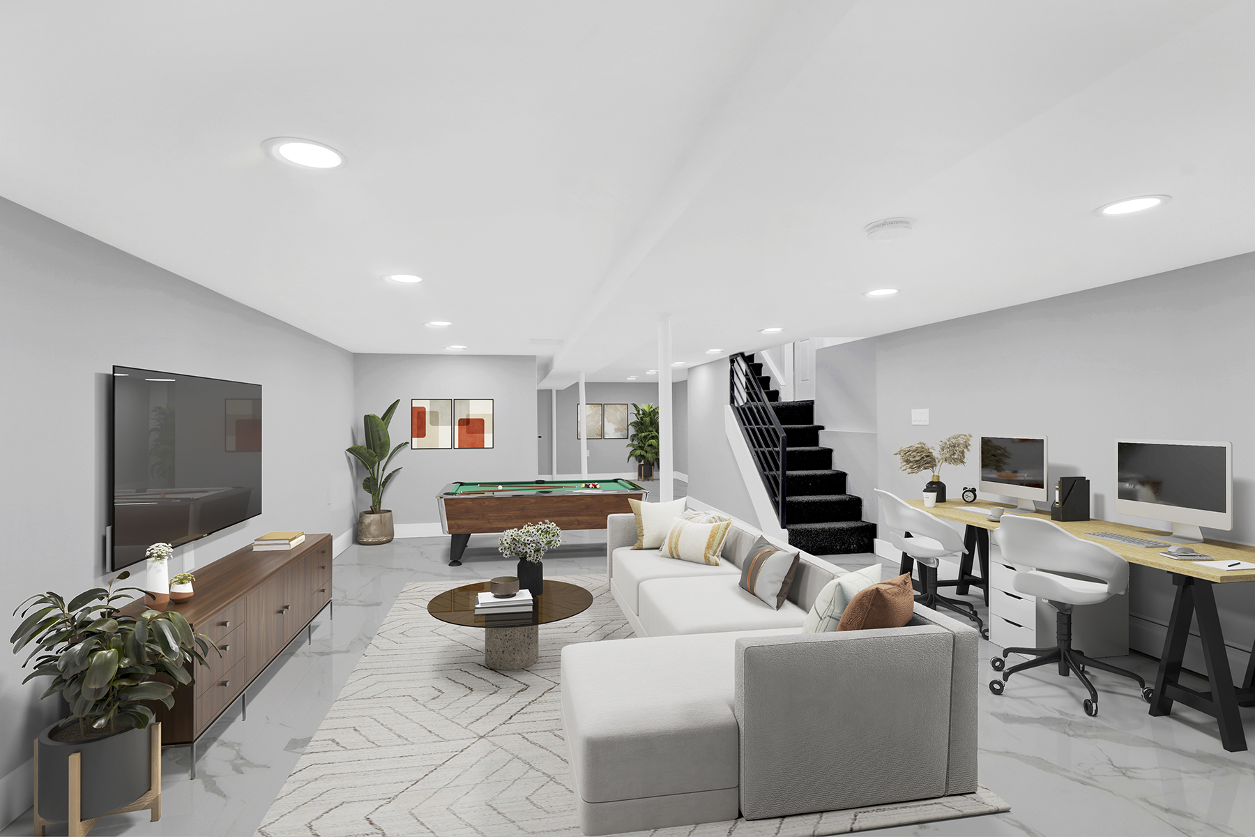 Queens Village, New York, 11429, United States, 4 Bedrooms Bedrooms, ,3 BathroomsBathrooms,Residential,For Sale,2005835