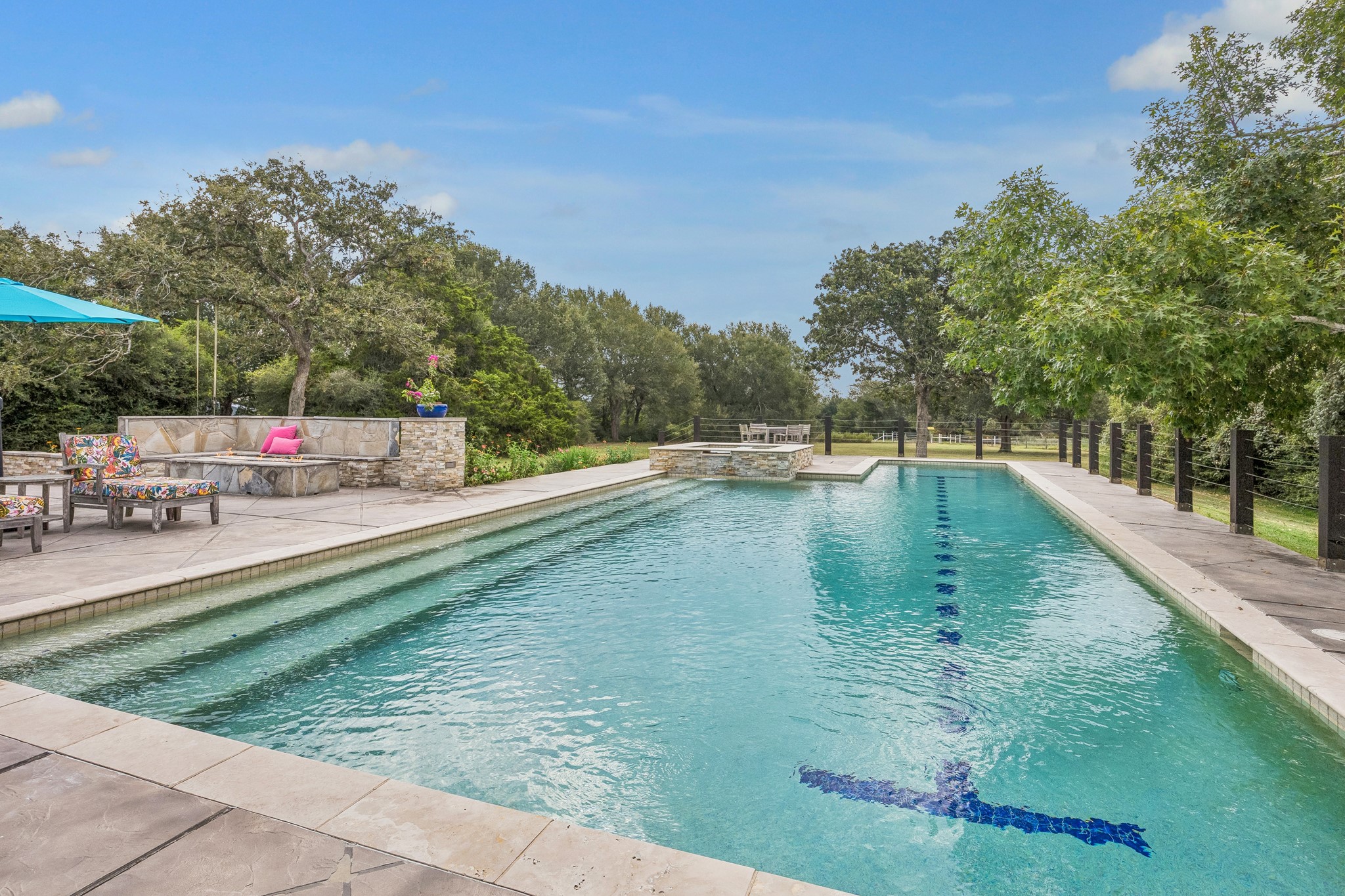  440 Piney Creek Road Road, Bellville, TX, 77418 - 物件實景
