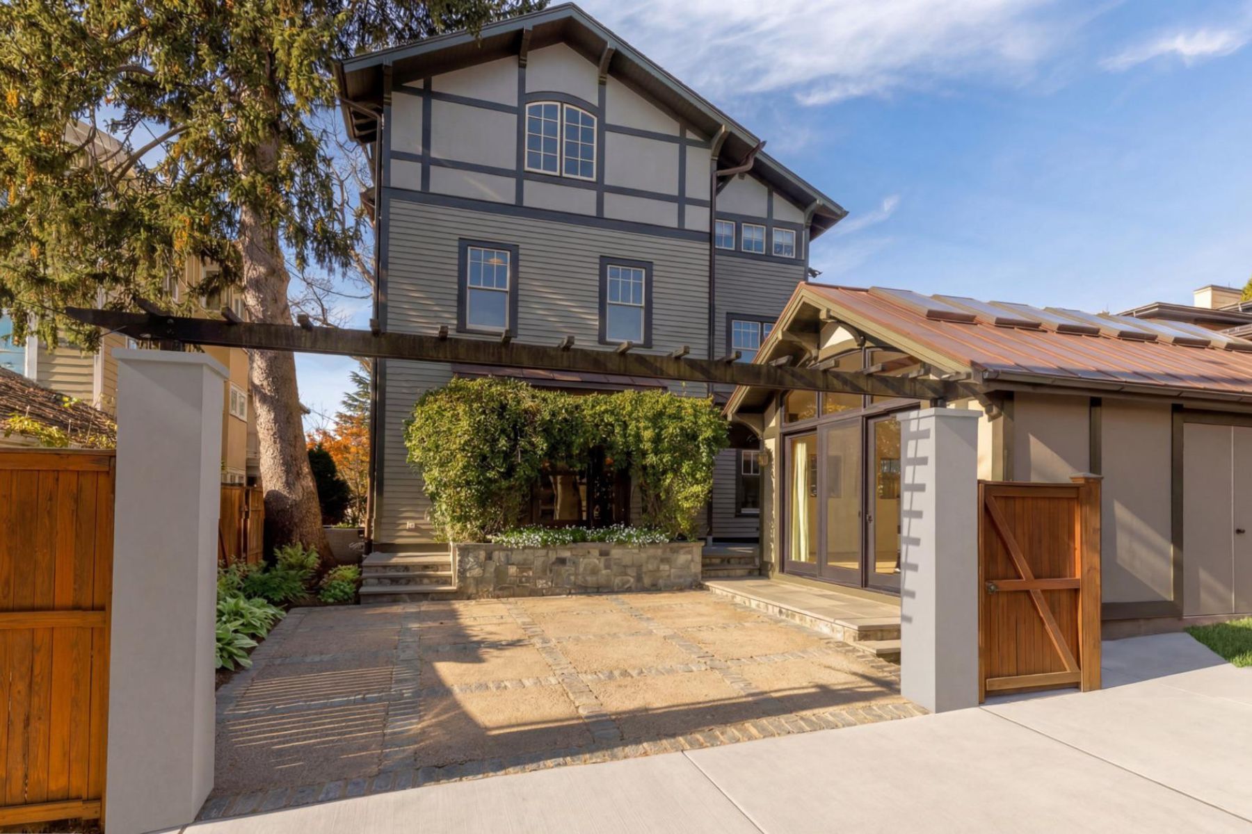  5521 Potomac Avenue NW, Washington, DC, 20016 - 物件實景