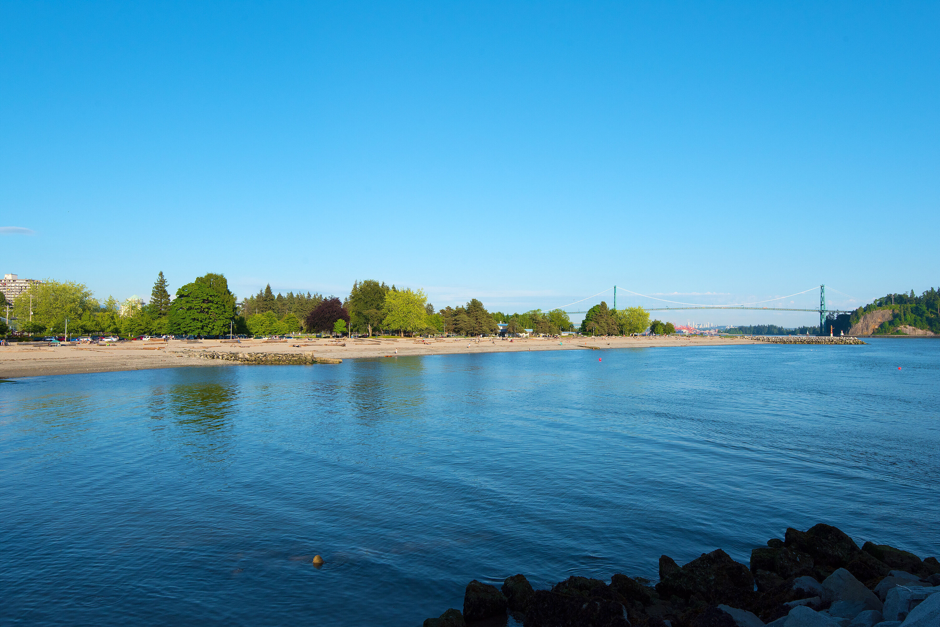  West Vancouver, Greater Vancouver - 物件實景