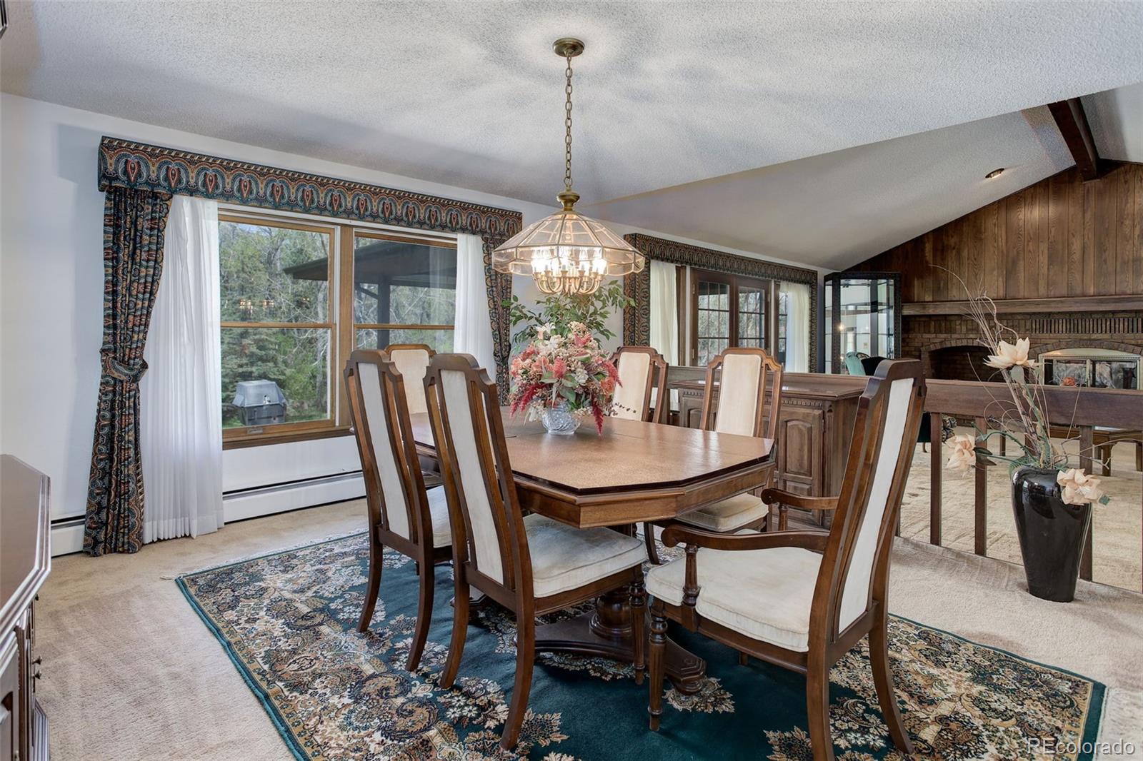 Morrison, Colorado, 80465, United States, 4 Bedrooms Bedrooms, ,3 BathroomsBathrooms,Residential,For Sale,1805479