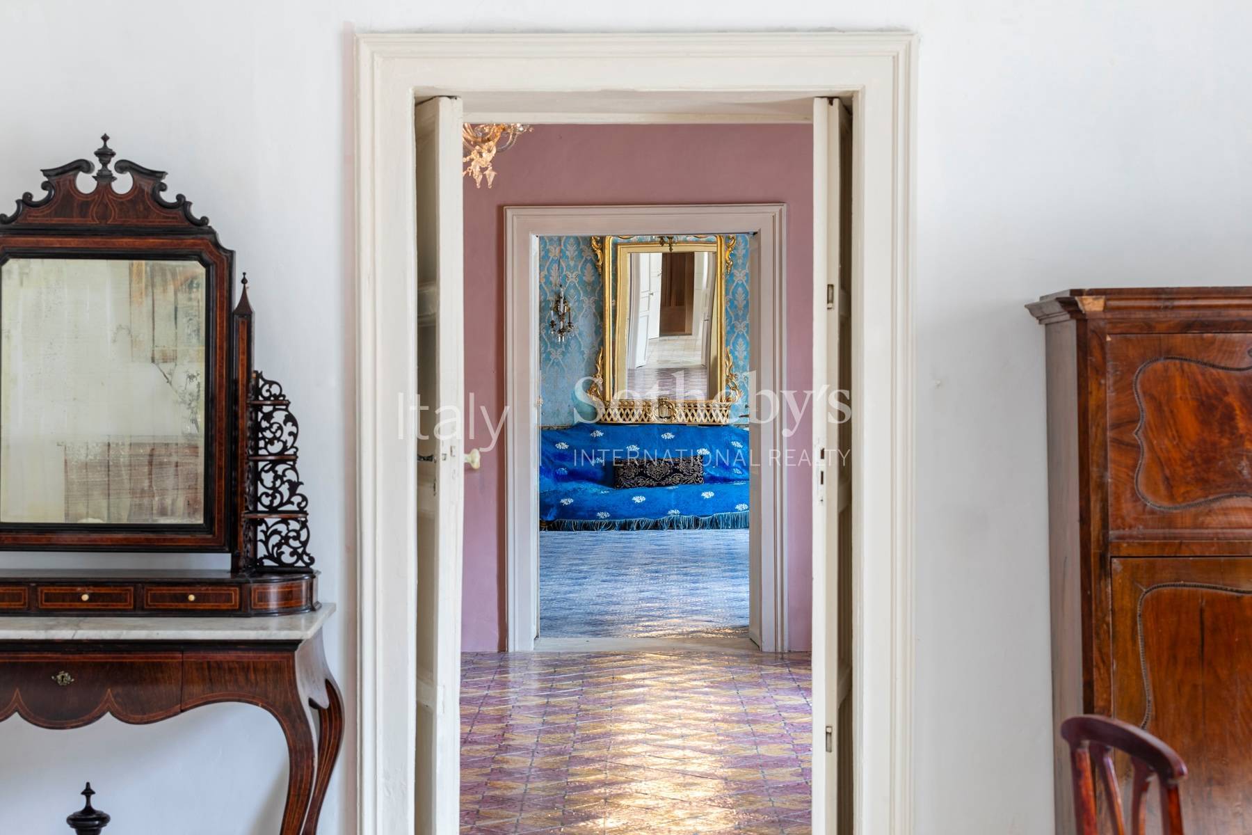  Elegant noble floor in the heart of Modica - 物件實景