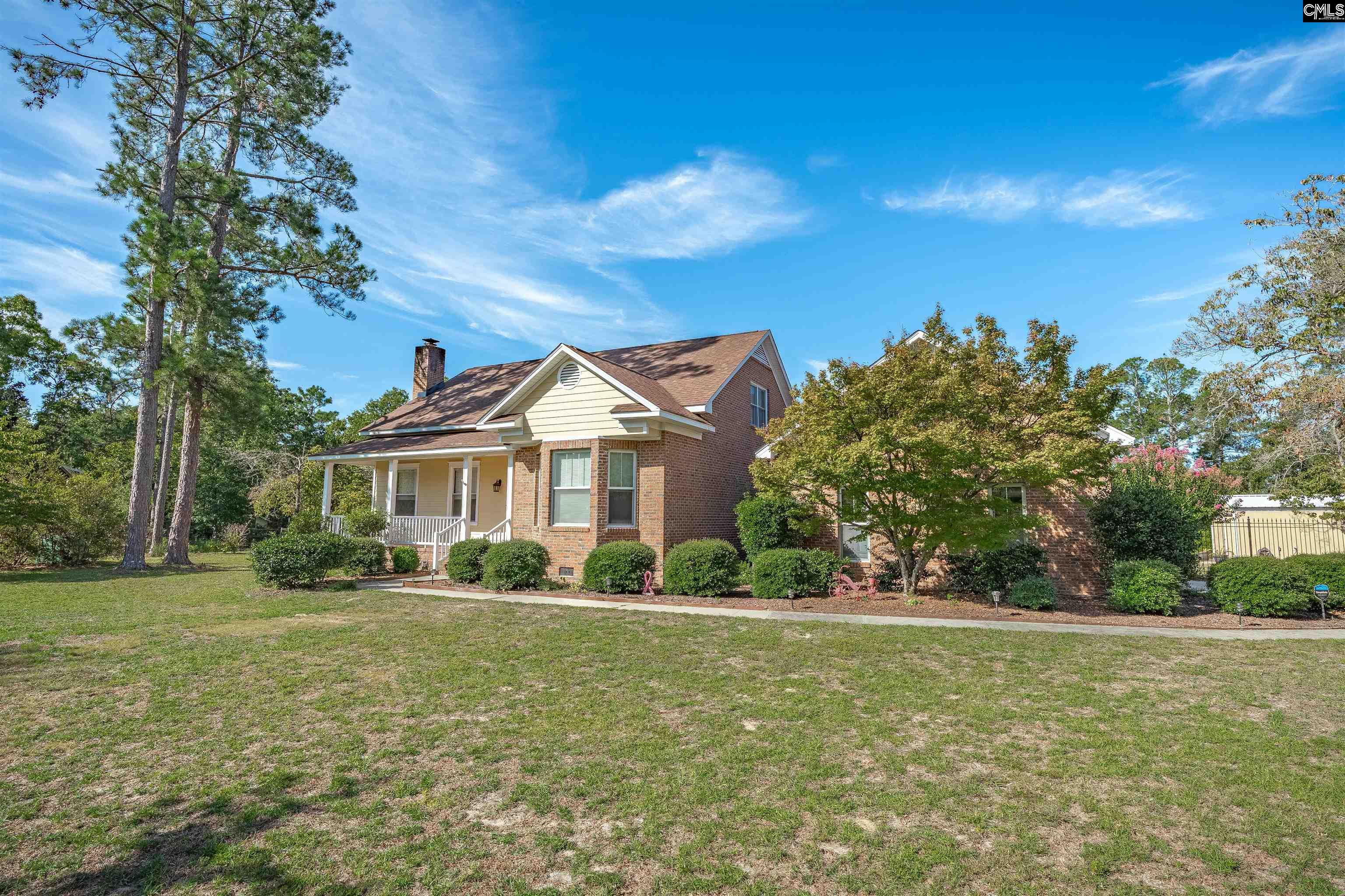 Blythewood, South Carolina, 29016, United States, 4 Bedrooms Bedrooms, ,3 BathroomsBathrooms,Residential,For Sale,1940112