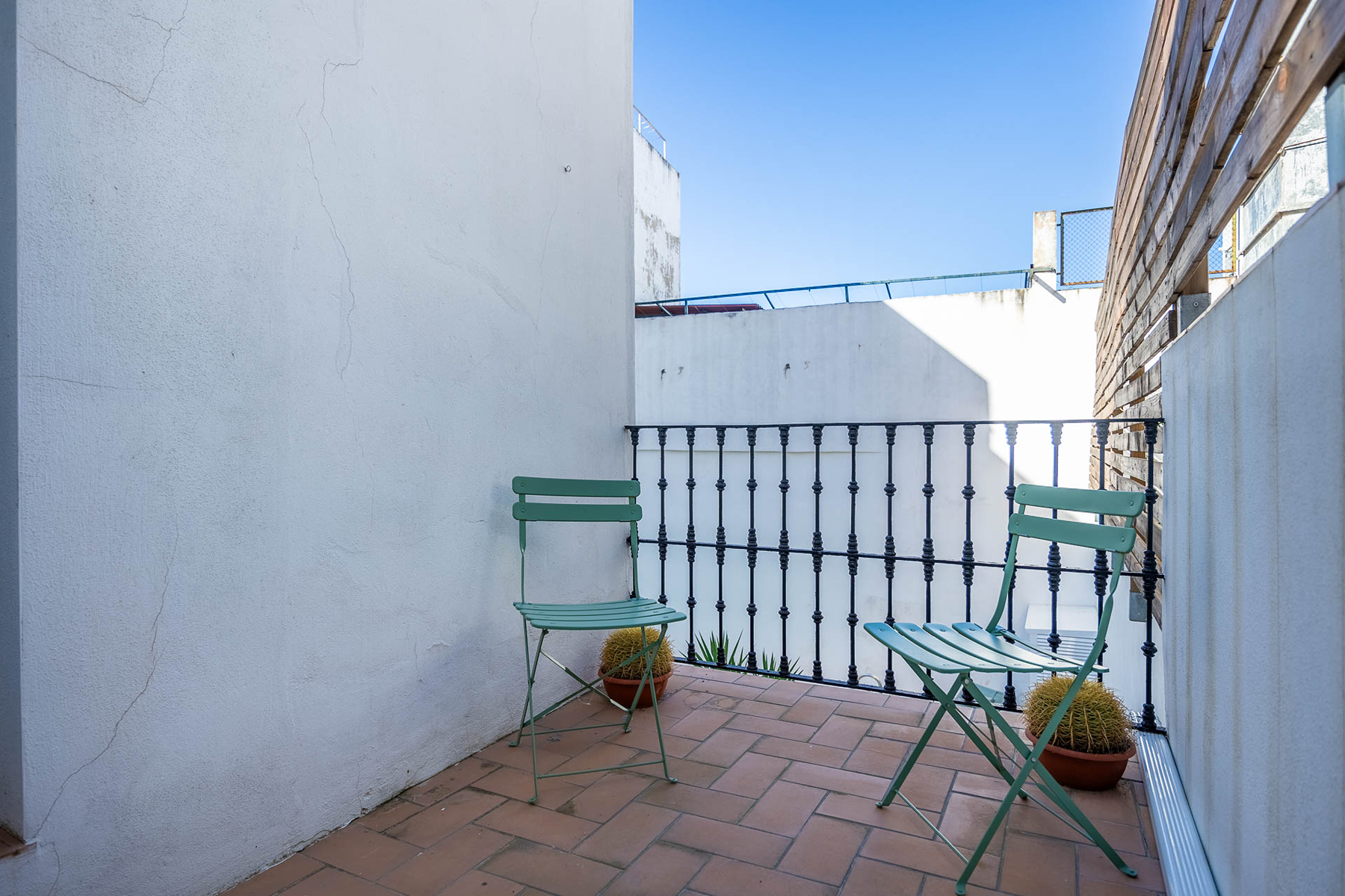  Renovated house with private pool and tourist license in the center of Seville - 物件實景
