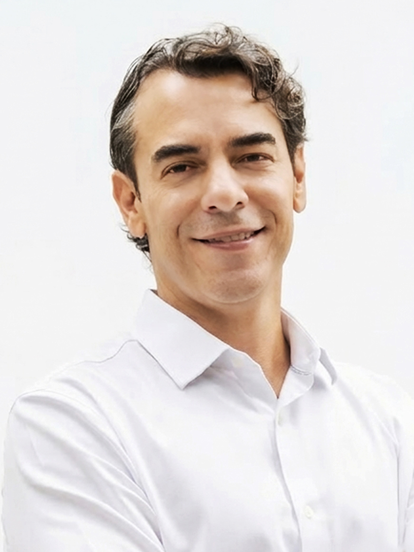 Diego Sifuentes