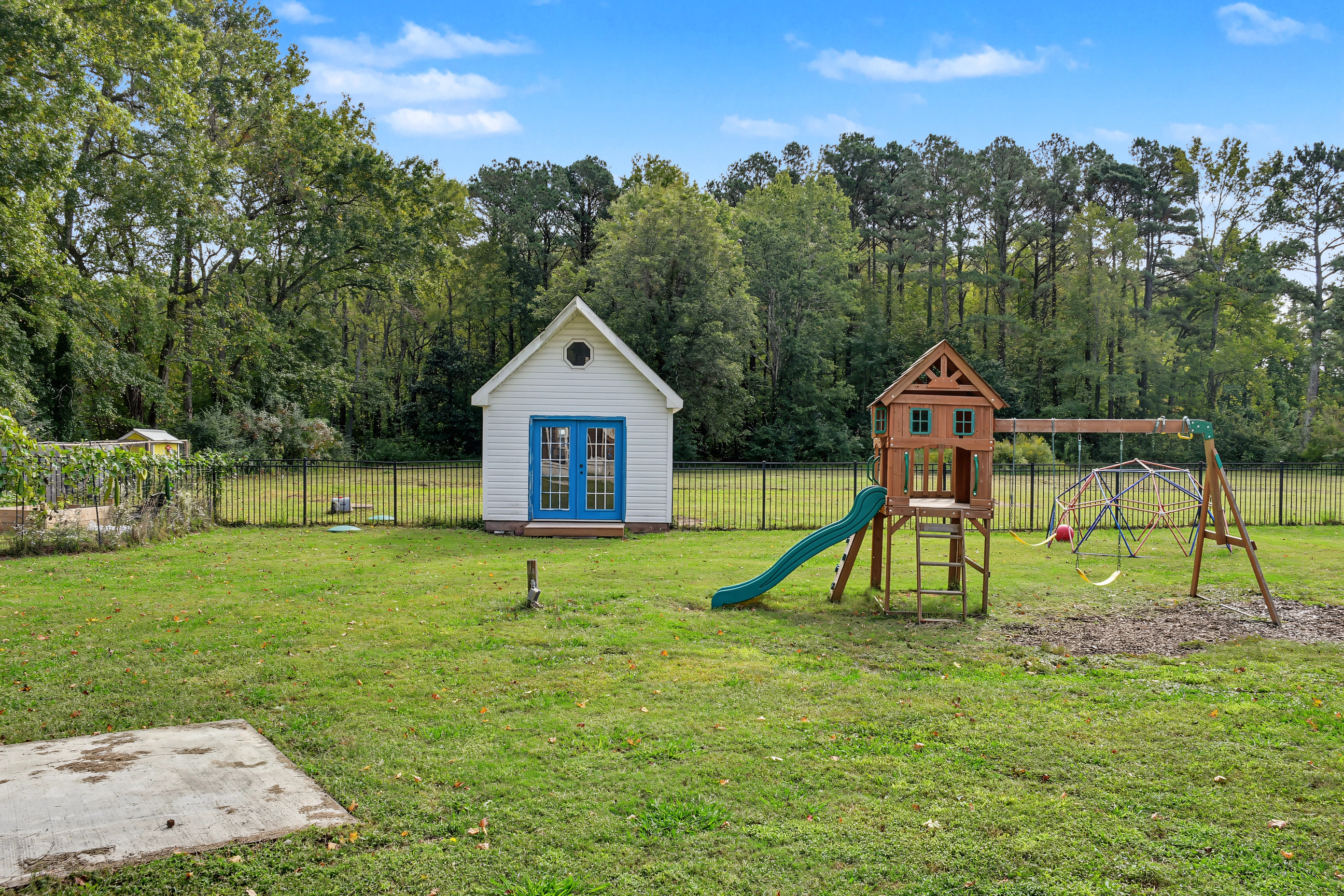  605 Saddlehorn Drive, Chesapeake, VA 23322 - 物件實景
