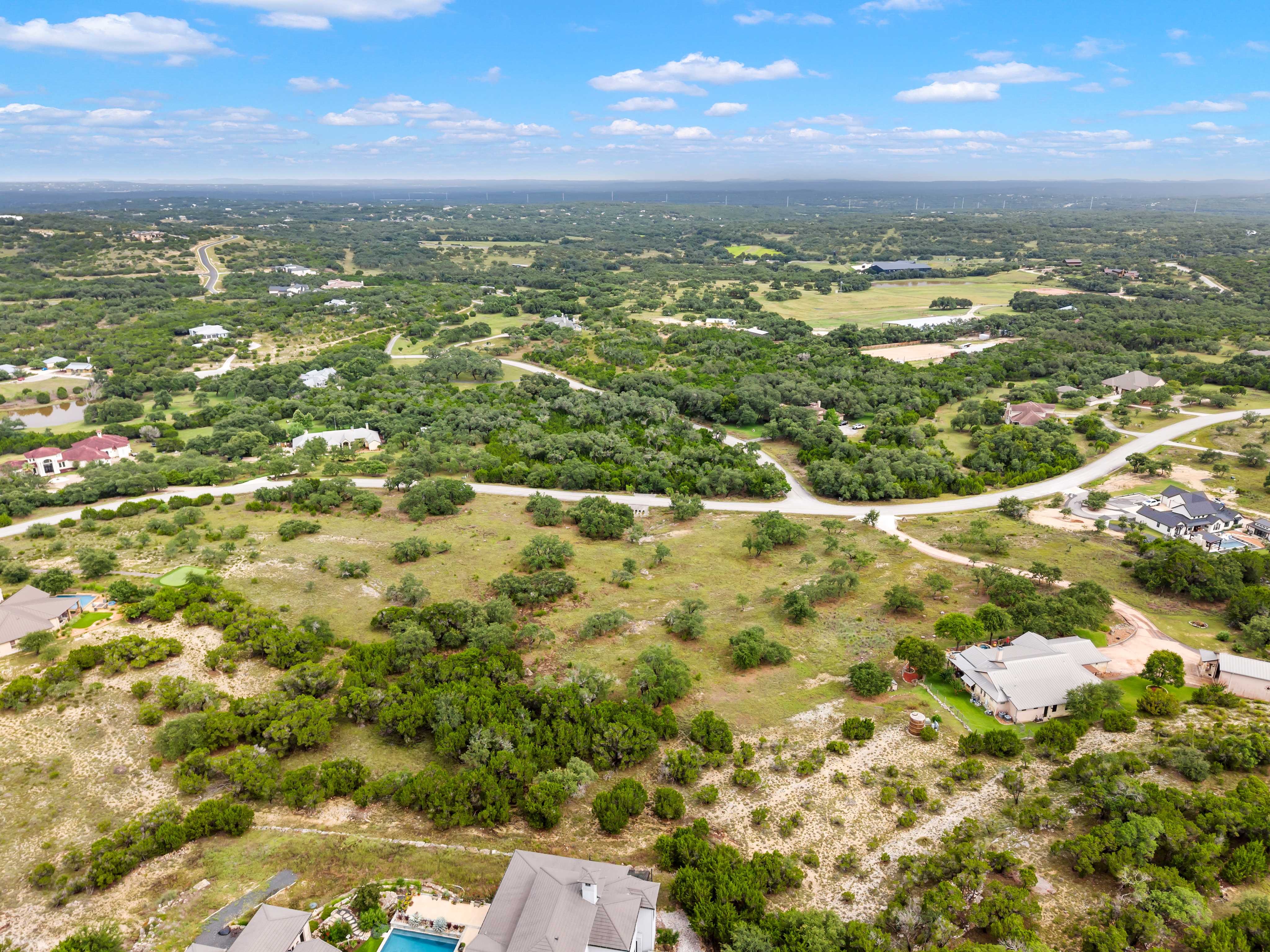 Premier Coveney Ranch Homesite - 物件實景