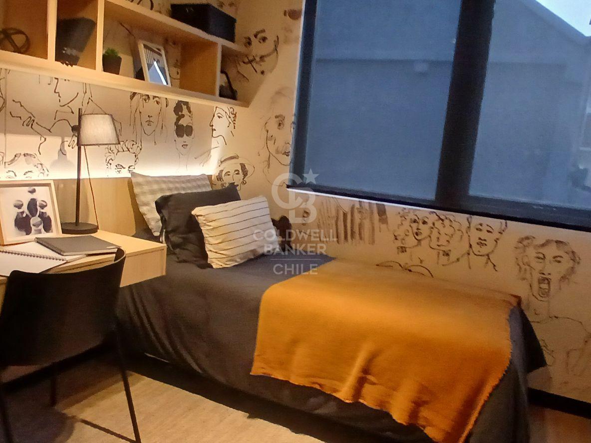 Providencia, Chile, 3 Bedrooms Bedrooms, ,3 BathroomsBathrooms,Residential,For Sale,1883139