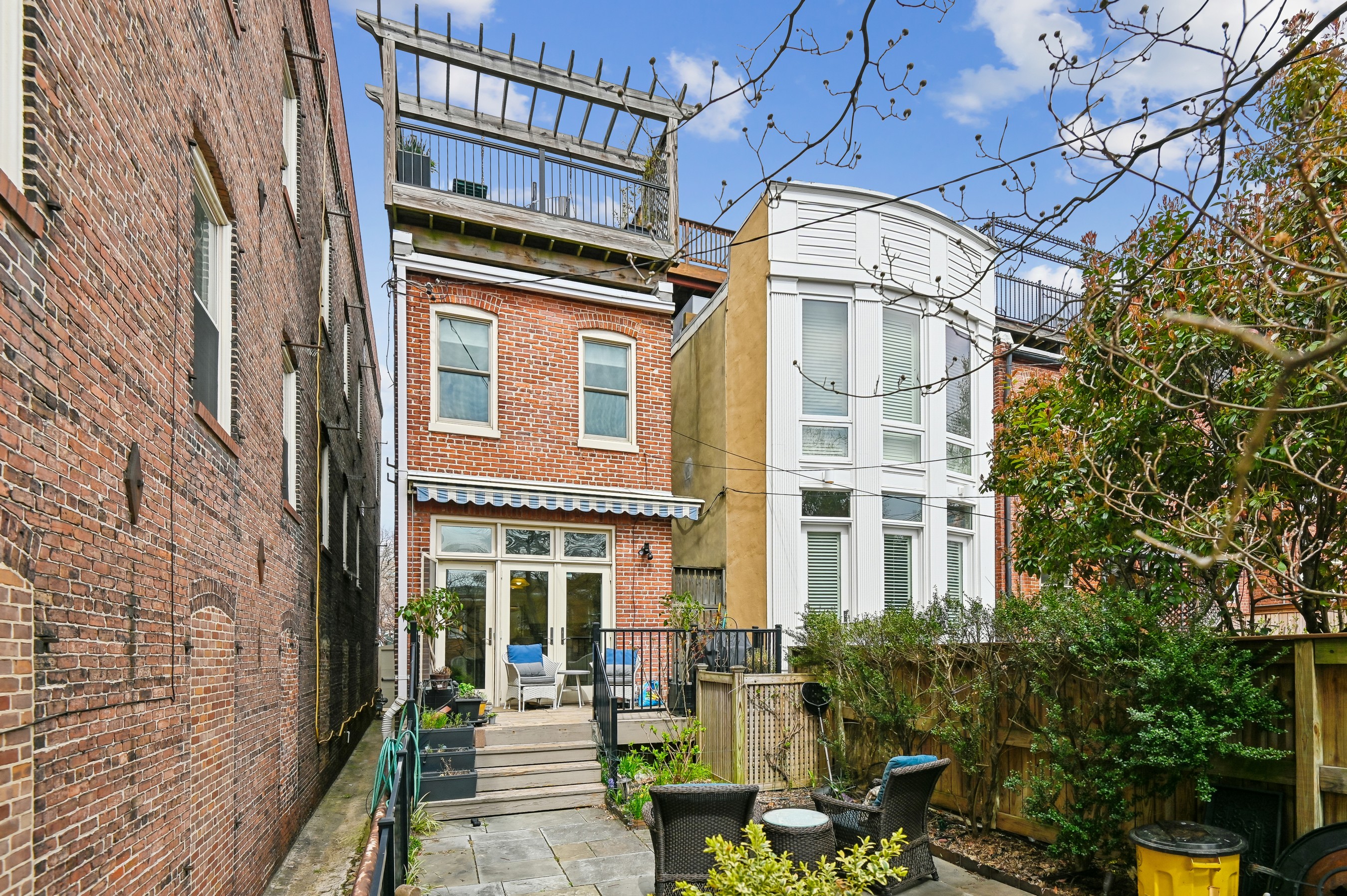  FEDERAL HILL HISTORIC DISTRICT - 物件實景