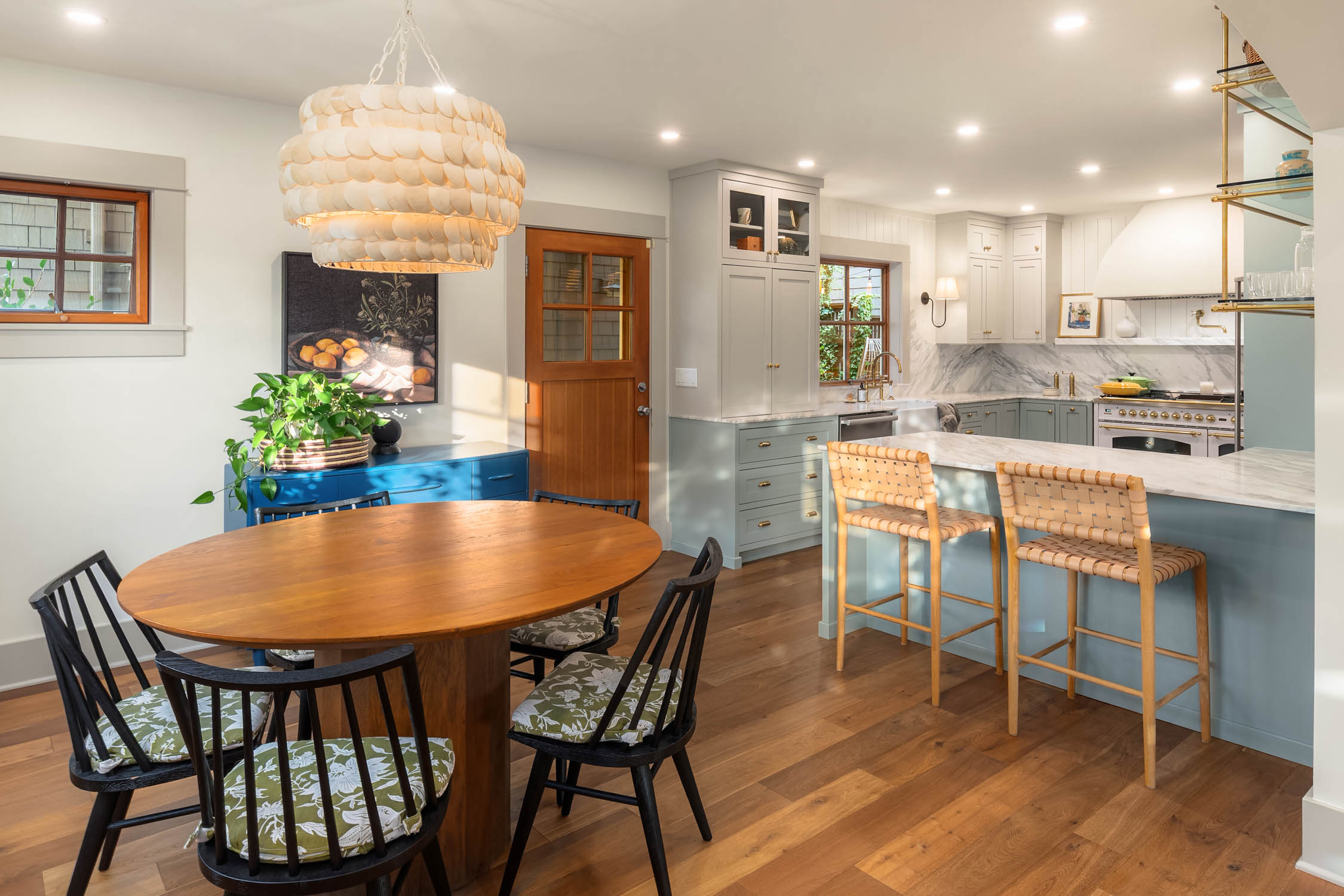  Exceptional Craftsman in Kirkland - 物件實景