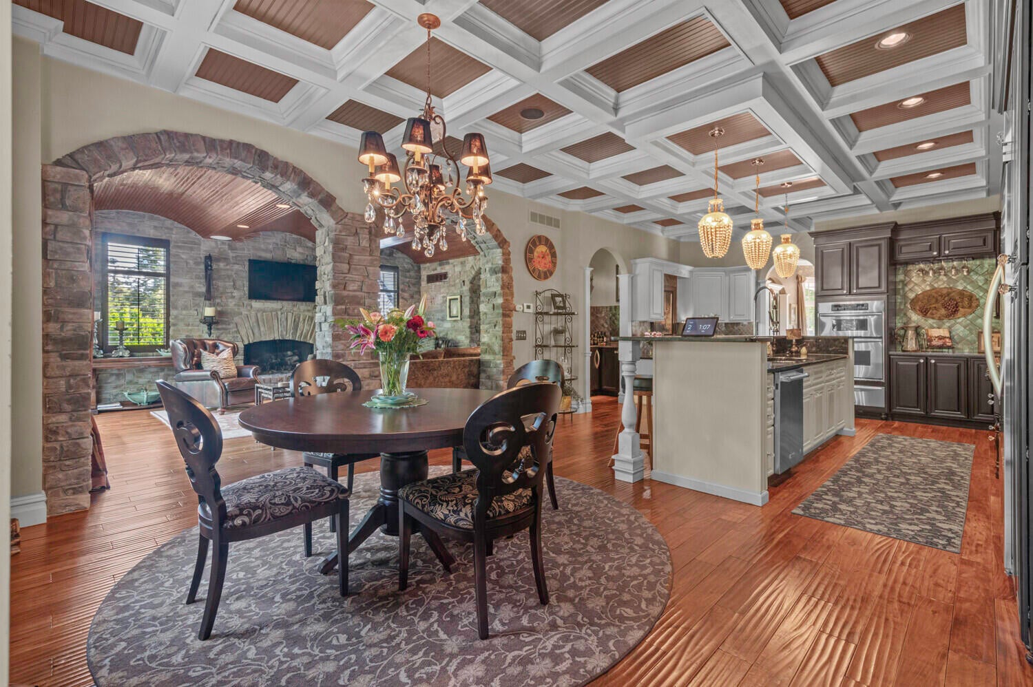 Northville, Michigan, 48167, United States, 4 Bedrooms Bedrooms, ,7 BathroomsBathrooms,Residential,For Sale,1991928