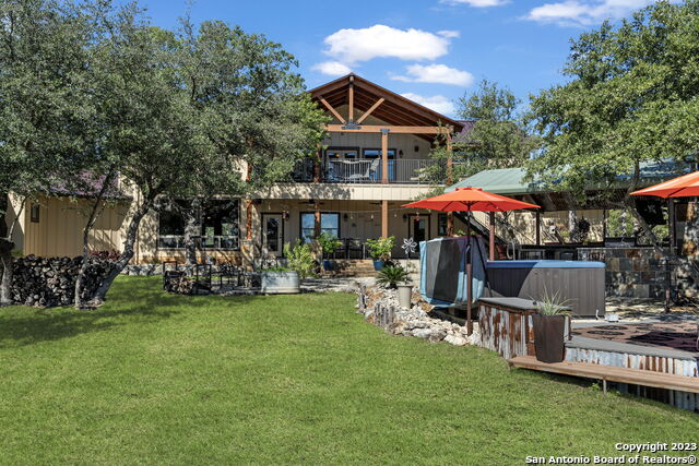 Bandera, Texas, 78003, United States, 4 Bedrooms Bedrooms, ,3 BathroomsBathrooms,Residential,For Sale,1866275