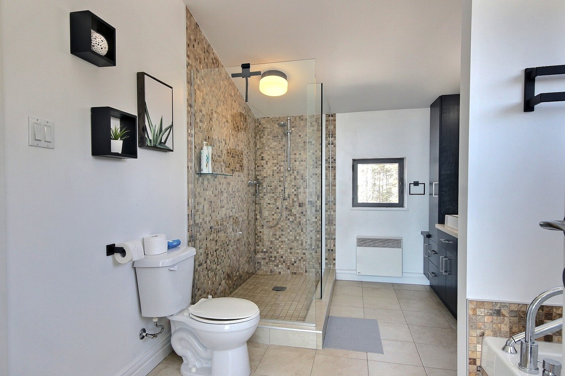  Saint-Irénée, Capitale-Nationale - 物件實景