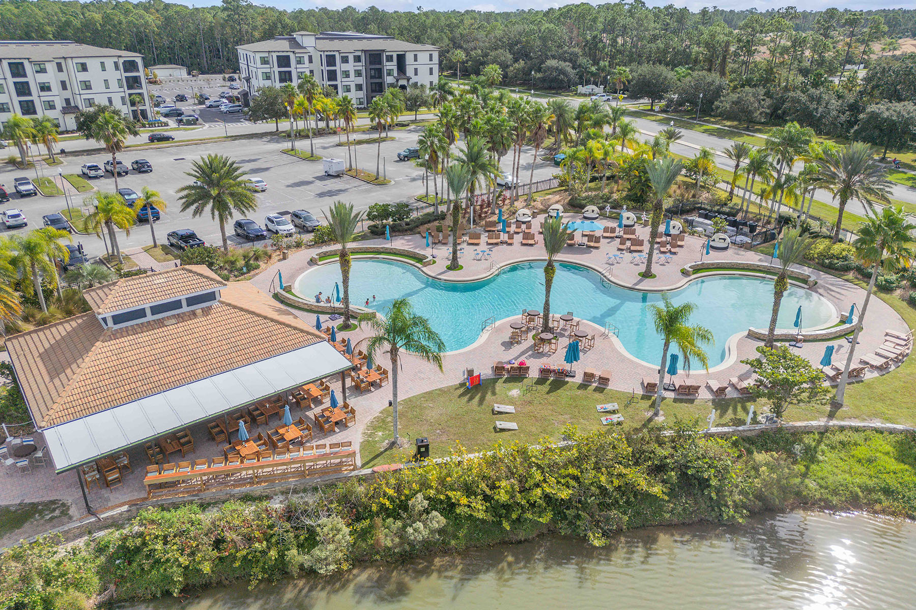  NEW SMYRNA BEACH - 物件實景