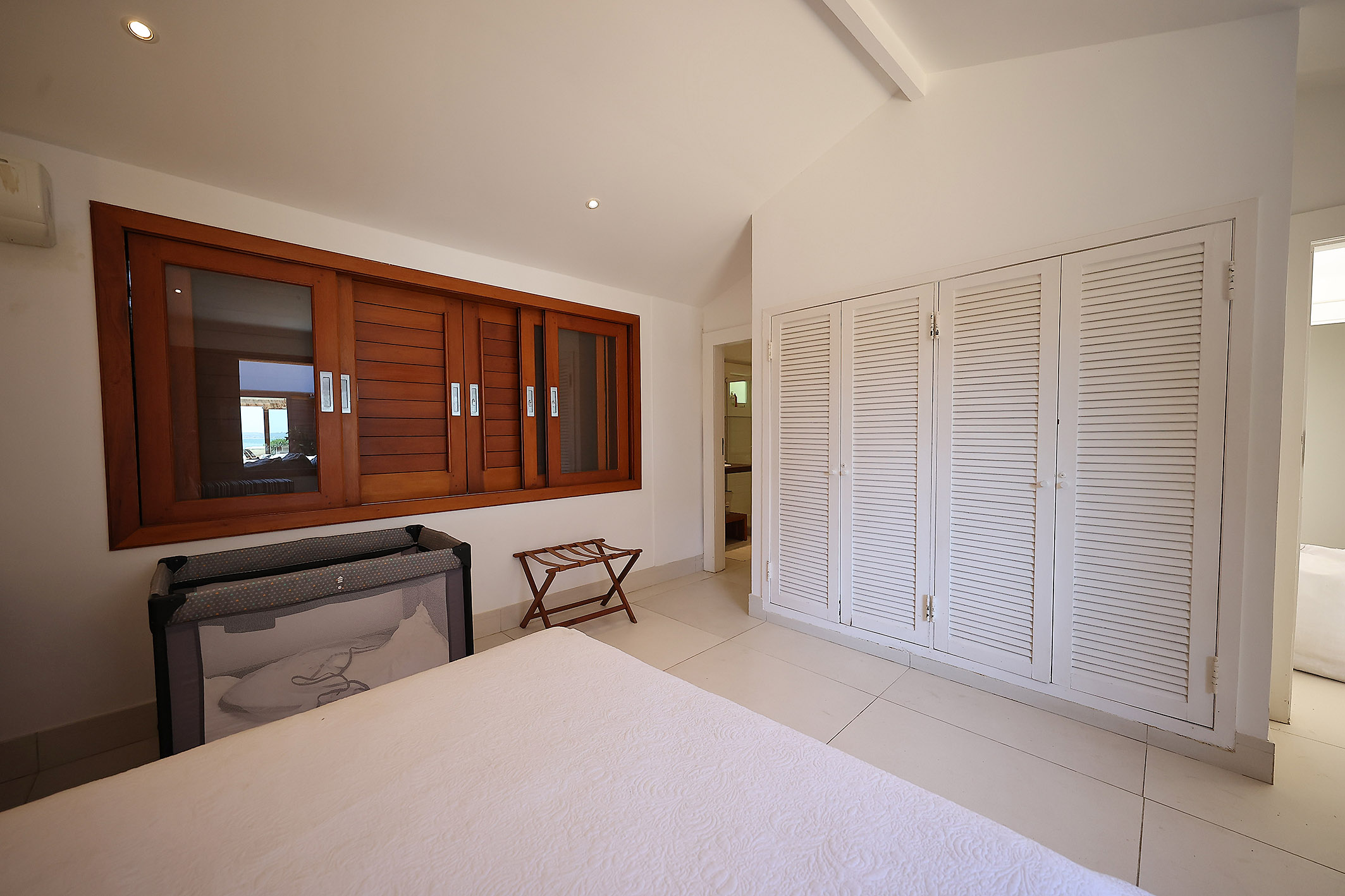  Beachfront House with Six Suites and Sunset Views in Manguinhos, Búzios - 物件實景