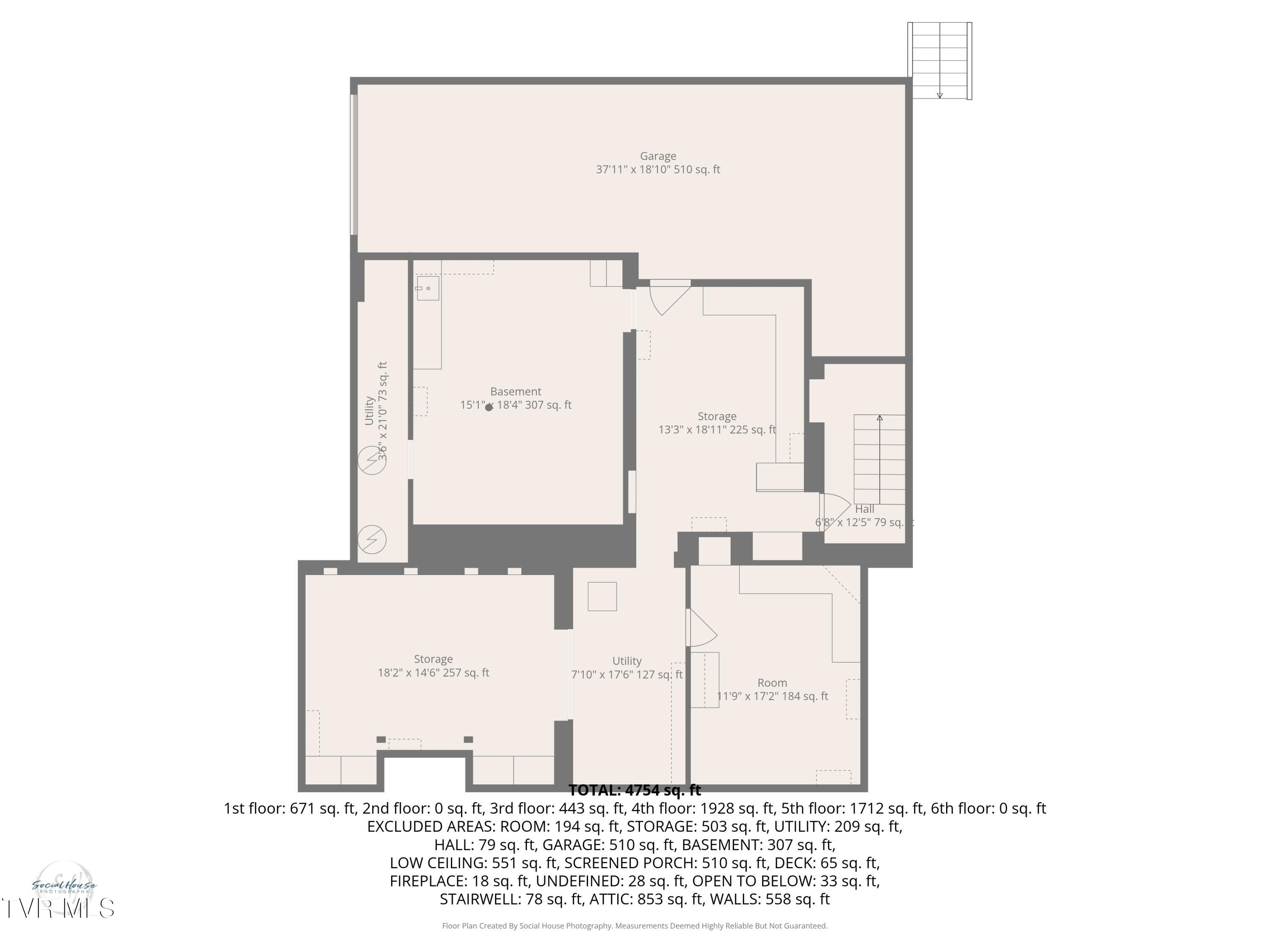 Bristol, Tennessee, 37620, United States, 4 Bedrooms Bedrooms, ,5 BathroomsBathrooms,Residential,For Sale,2005262