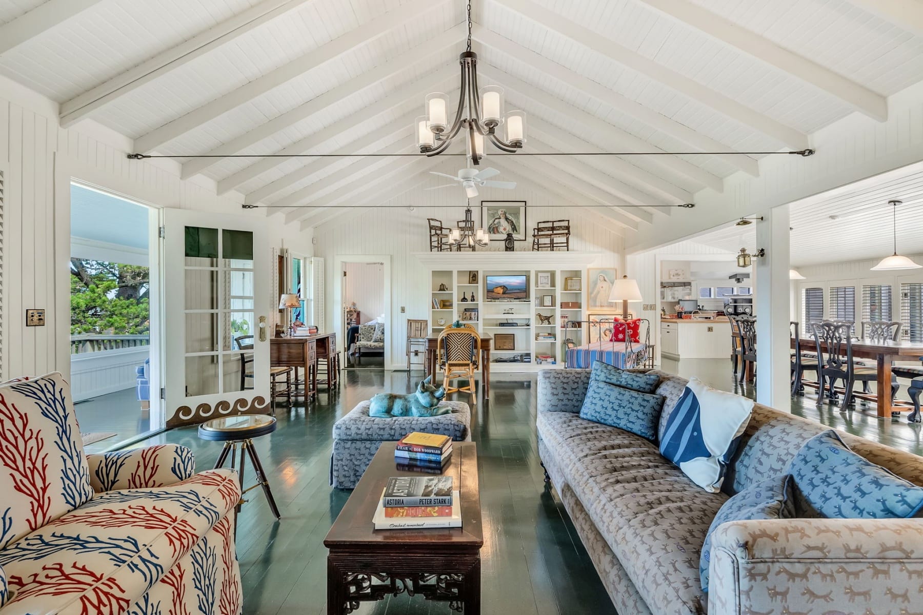  461 S OCEAN AVE Gearhart, OR 97138 - 物件實景
