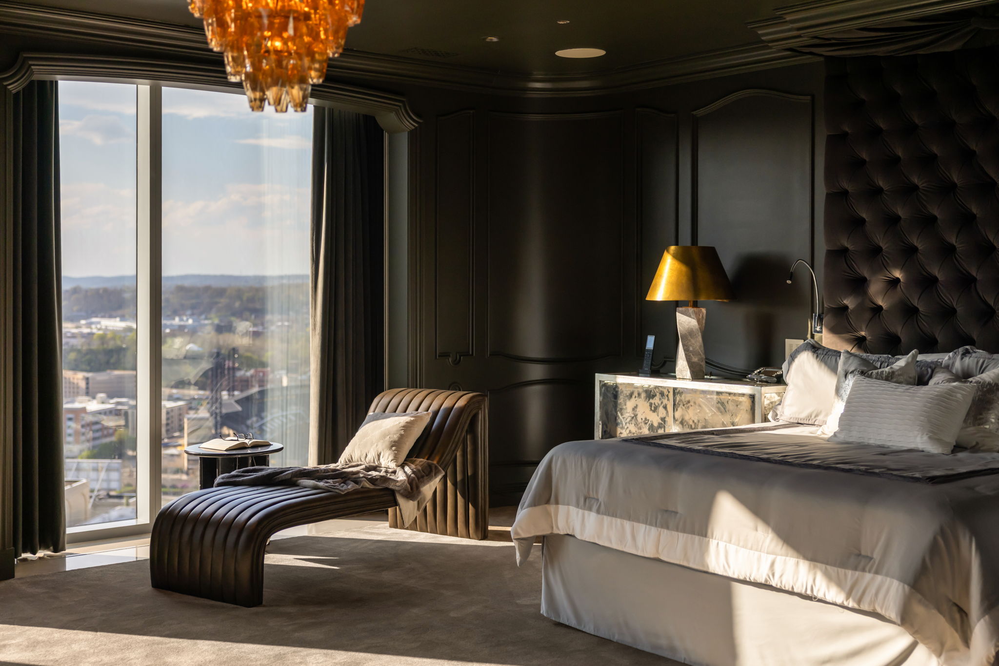  Fairmont Residence, Penthouse, Pittsburgh, PA 15222 - 物件實景