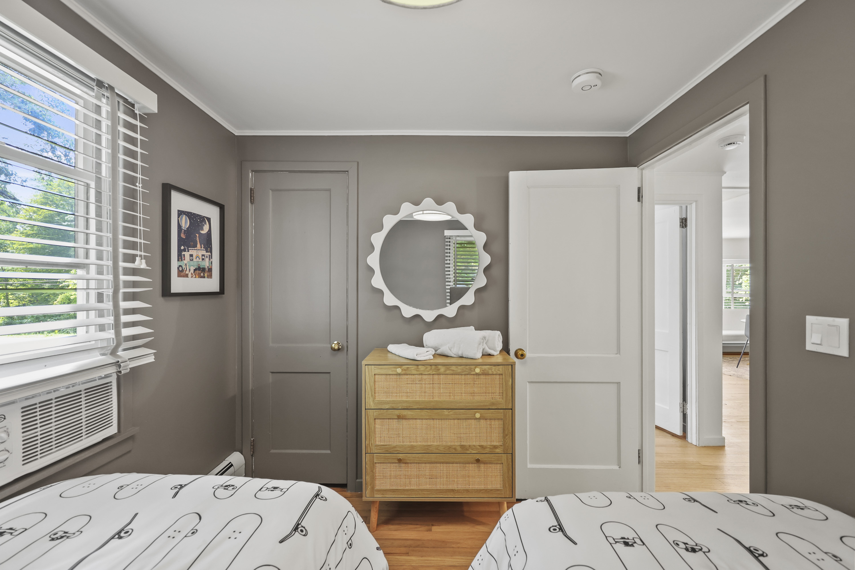  A Turnkey Berkshire Retreat Offering Style, Comfort, and an Exception Location - 物件實景