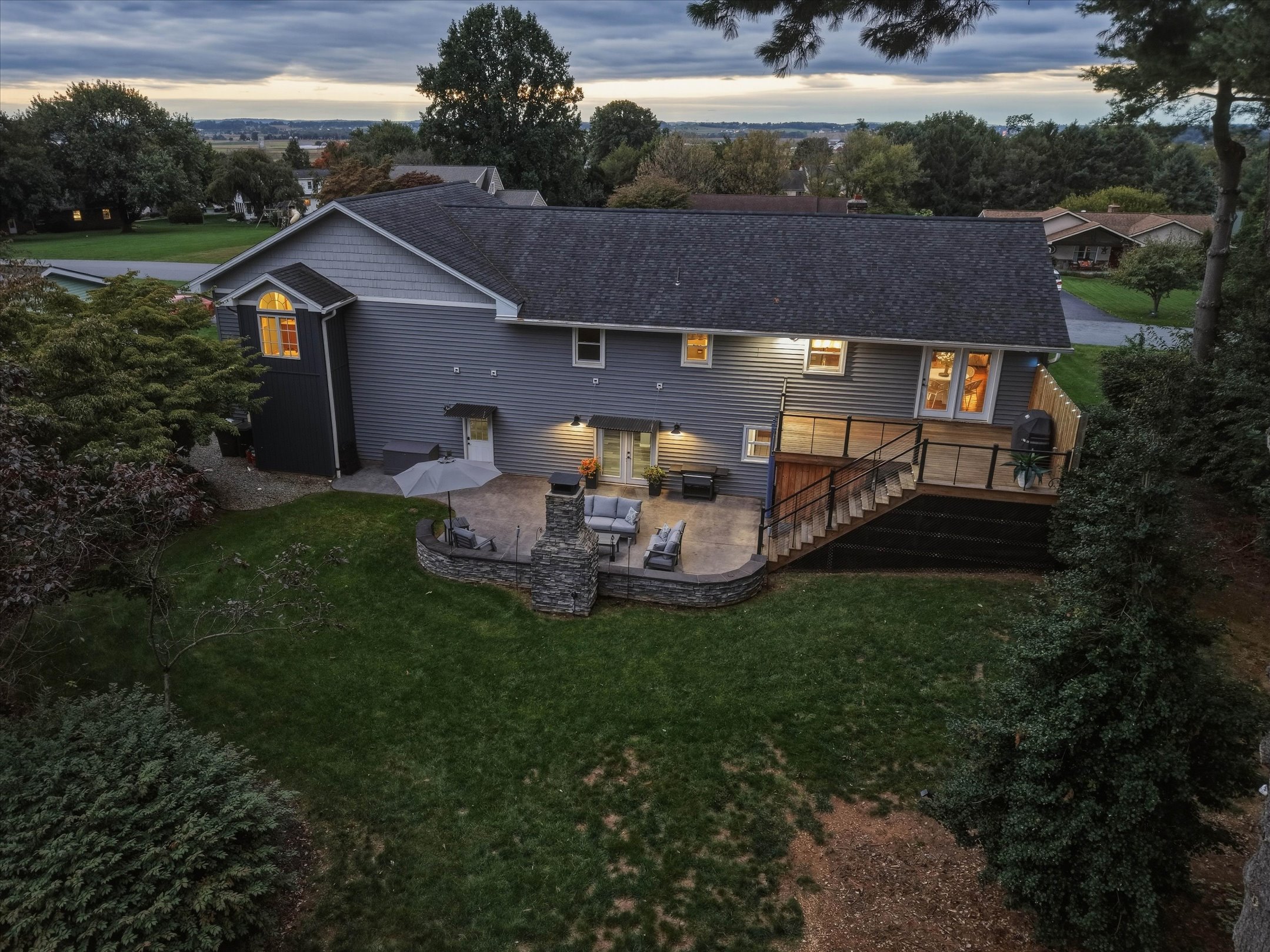  207 Weaver Dr, Lititz, PA 17543 - 物件實景